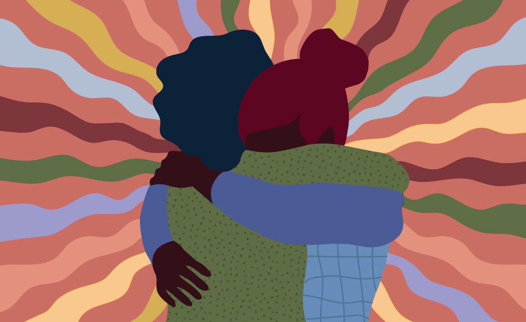 <h3 style = "display: flex; align-item: center; justify-content: center;">The World Needs A Hug</h3>