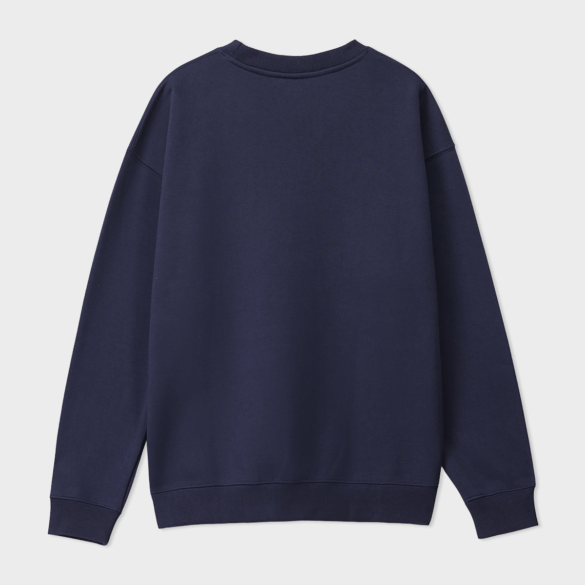Relaxed Butter Fleece Sweatshirt