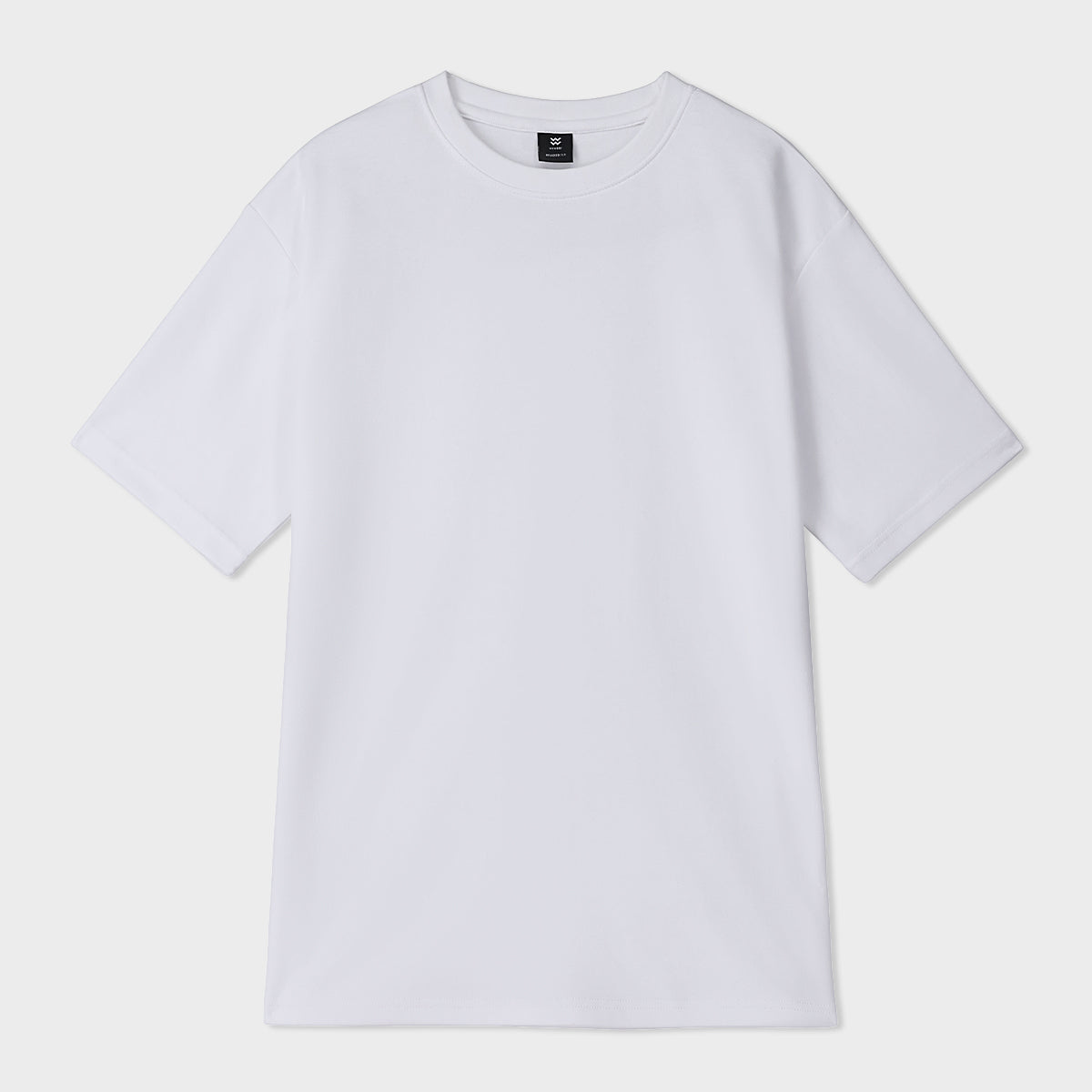Interlock Relaxed tee