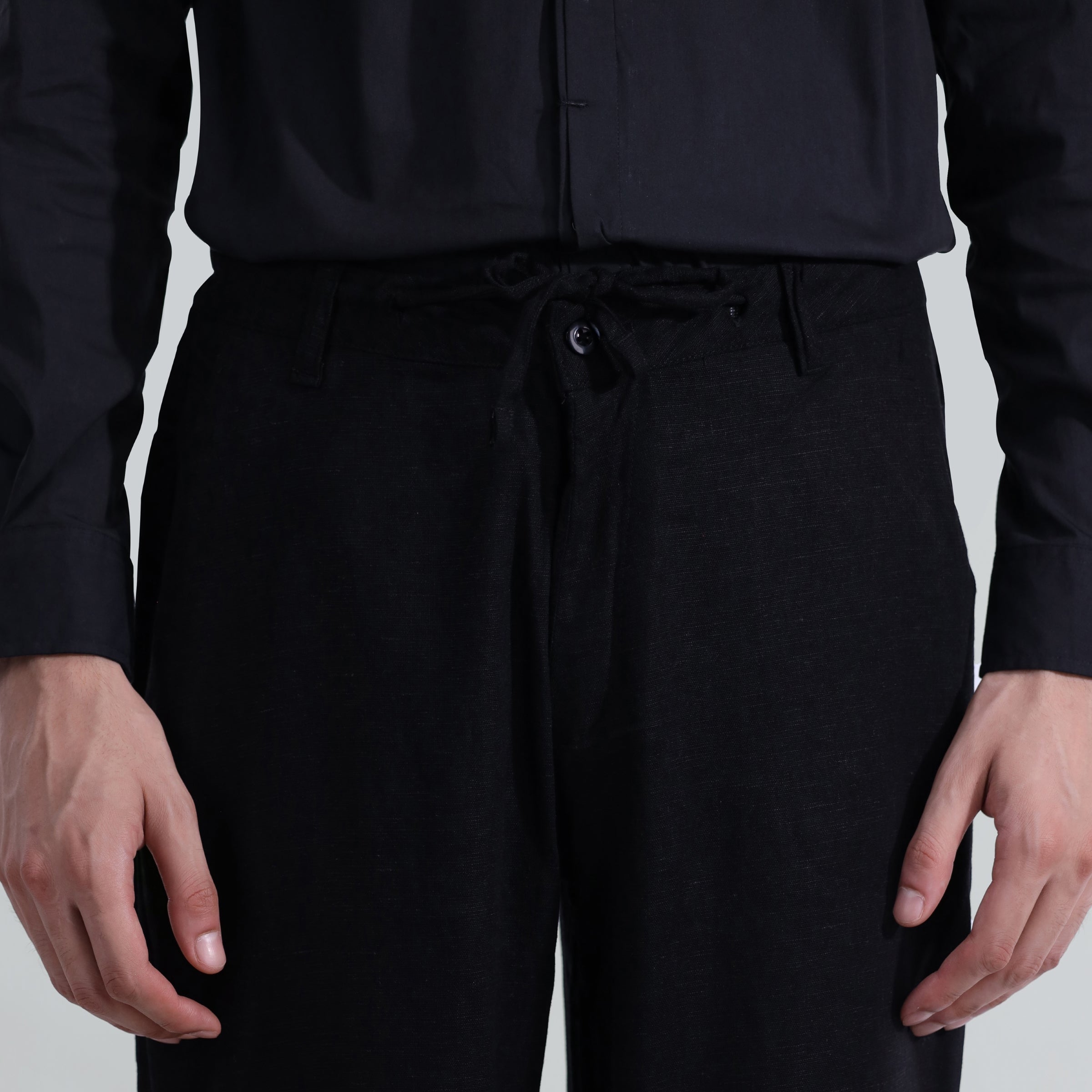 Fashion Fusion Trouser