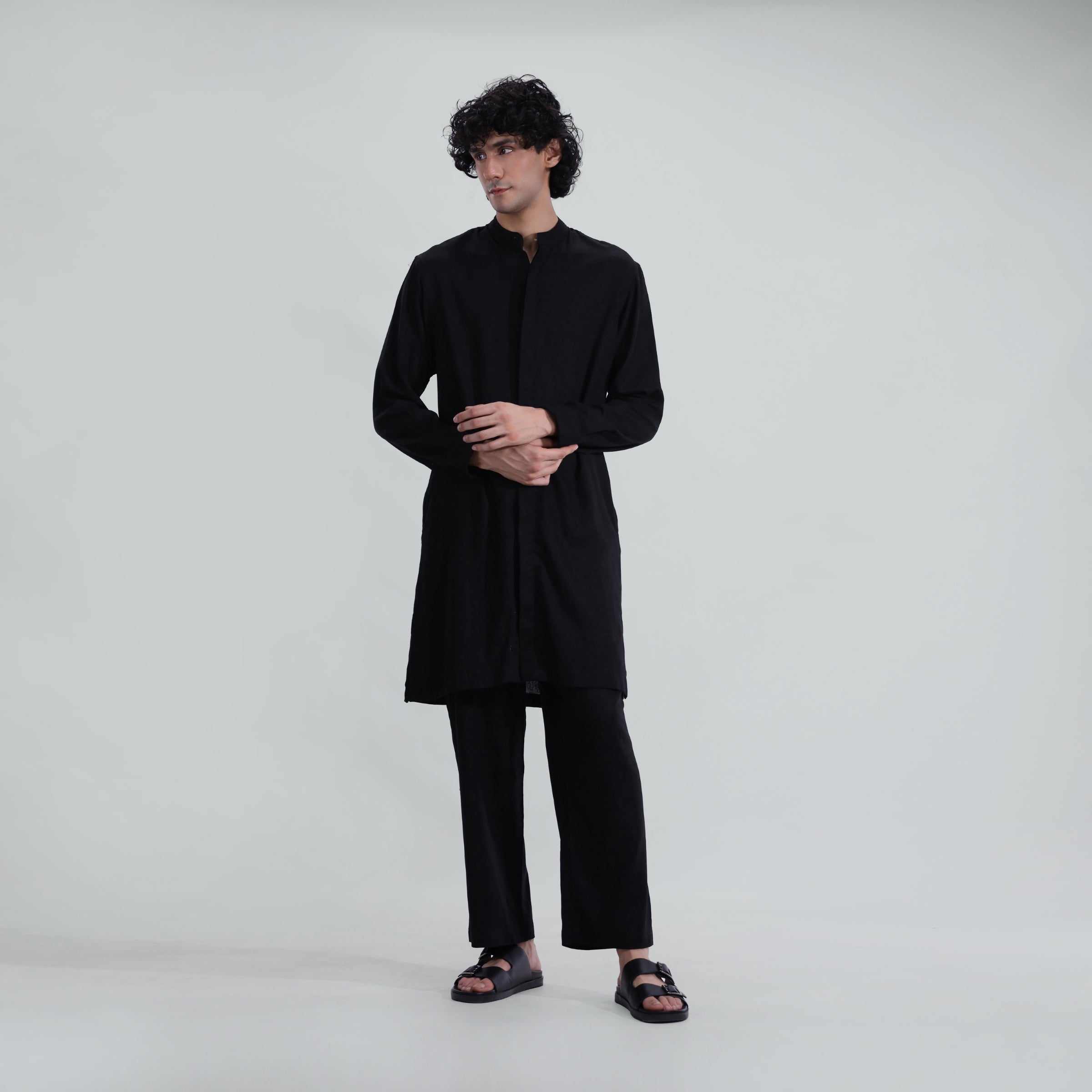 Fashion Fusion Trouser