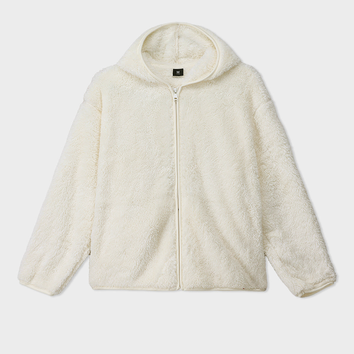Sherpa Jacket