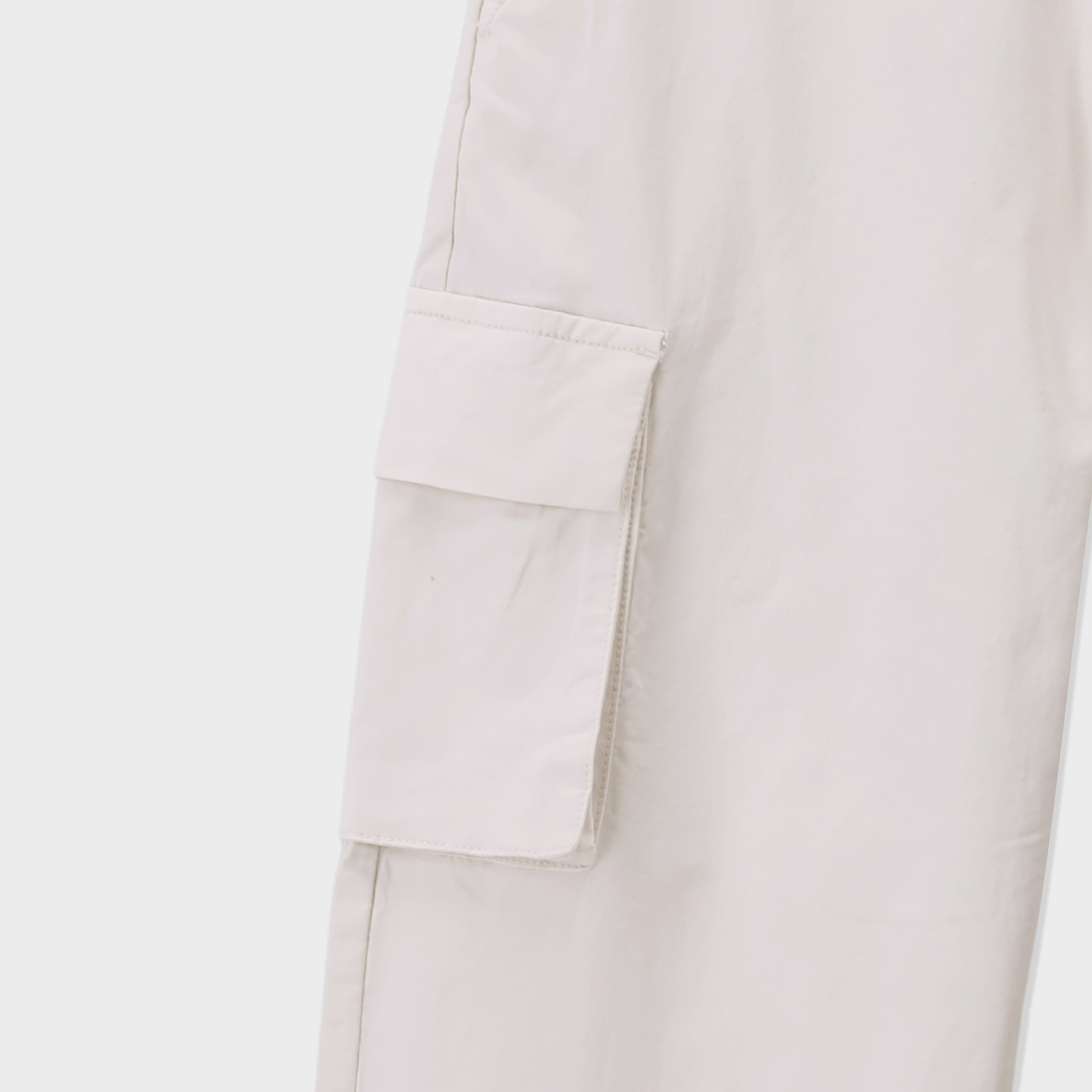 Cargo trouser