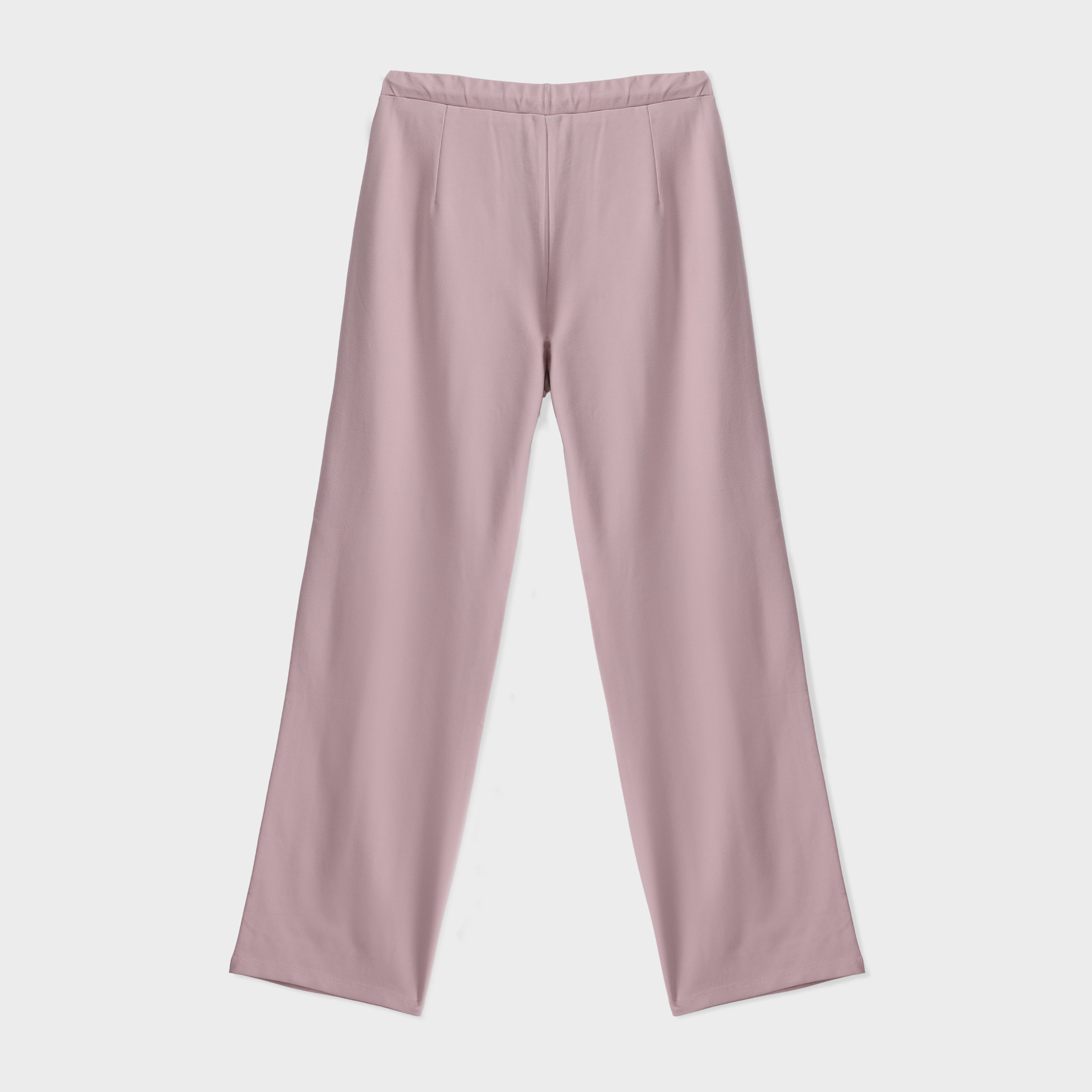 Draw String Casual Trouser