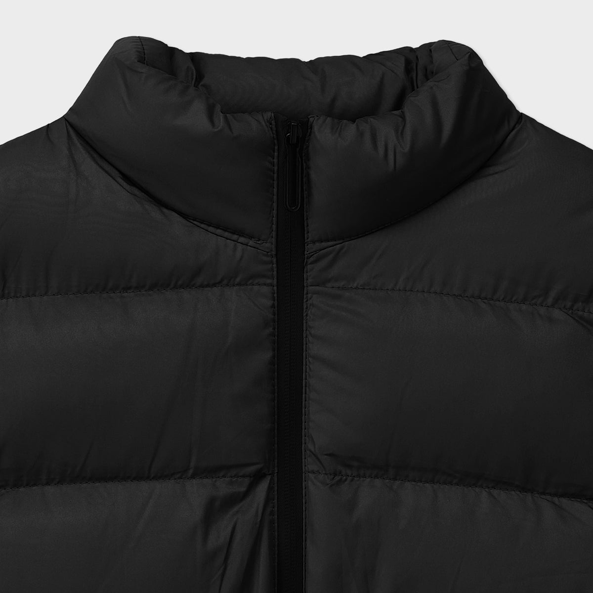 Quilted Gillet
