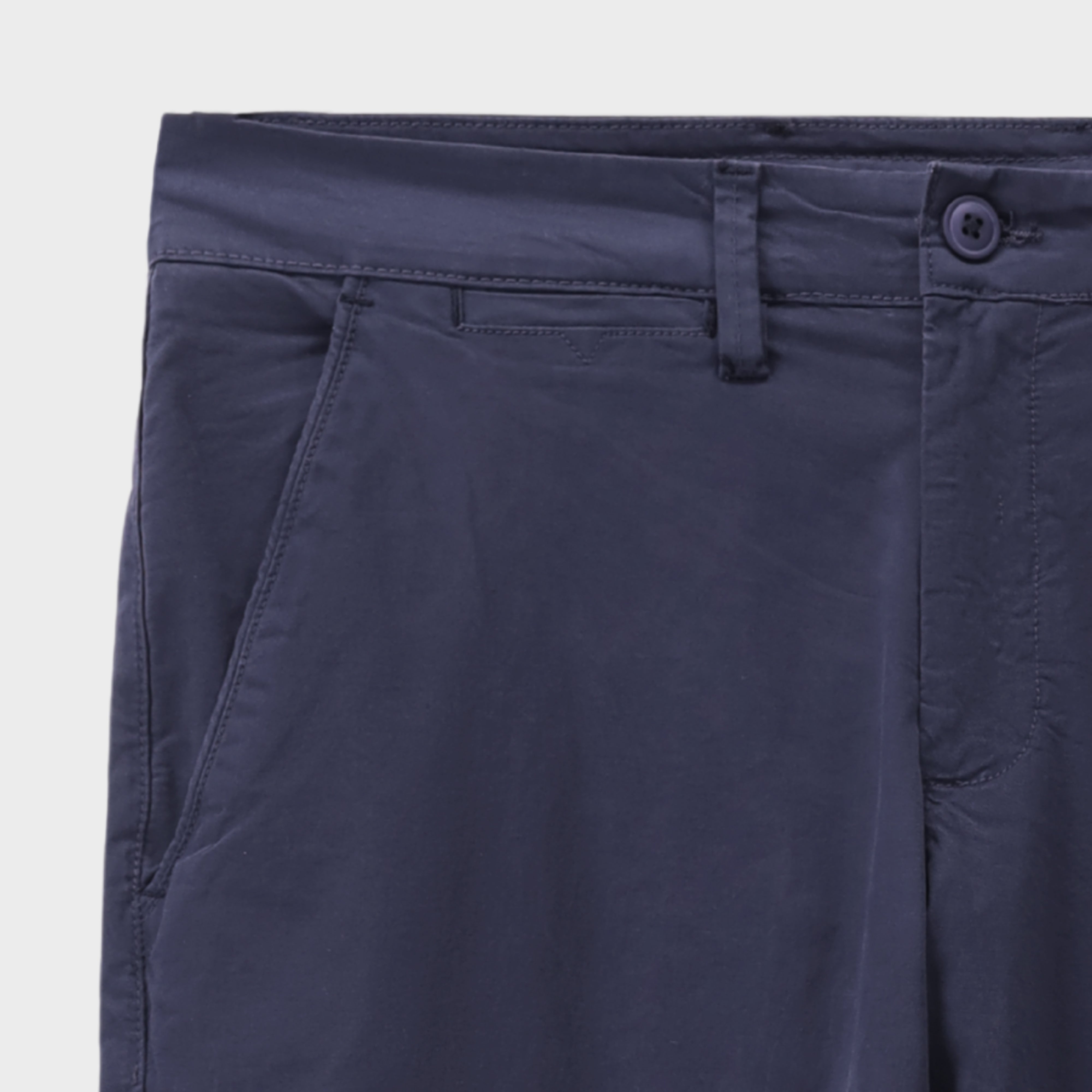 Slim Fit Chino Pants