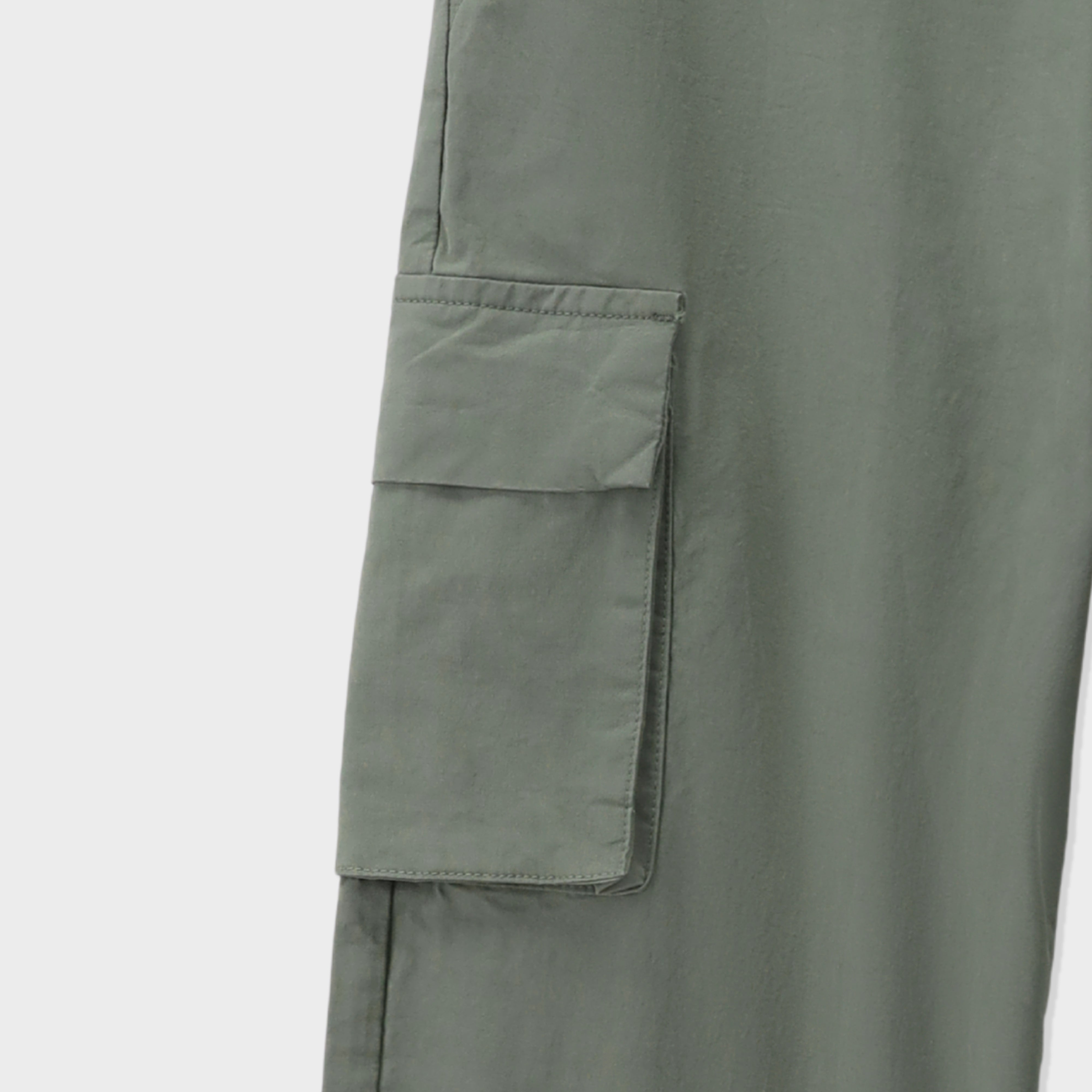 Cargo trouser