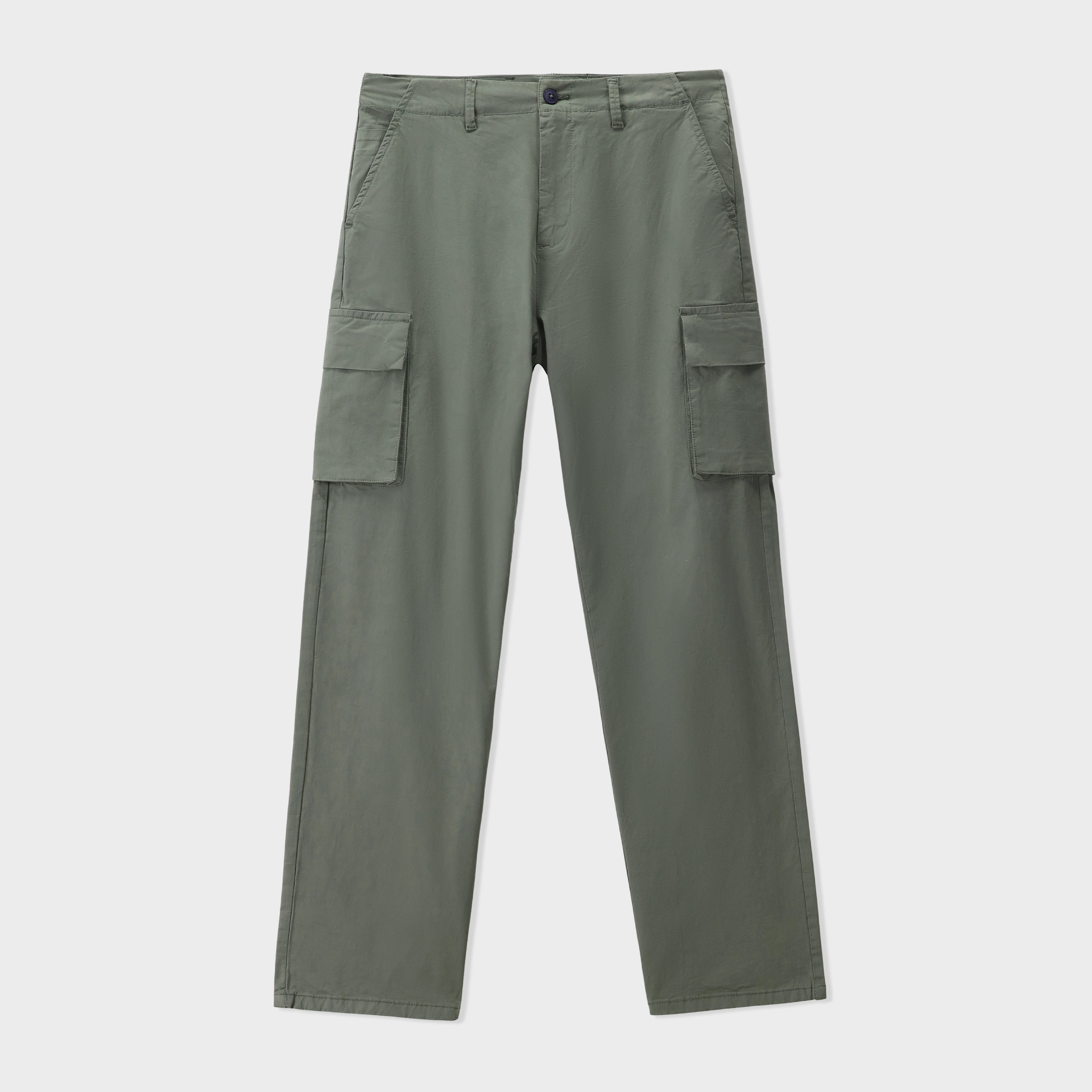 Cargo trouser