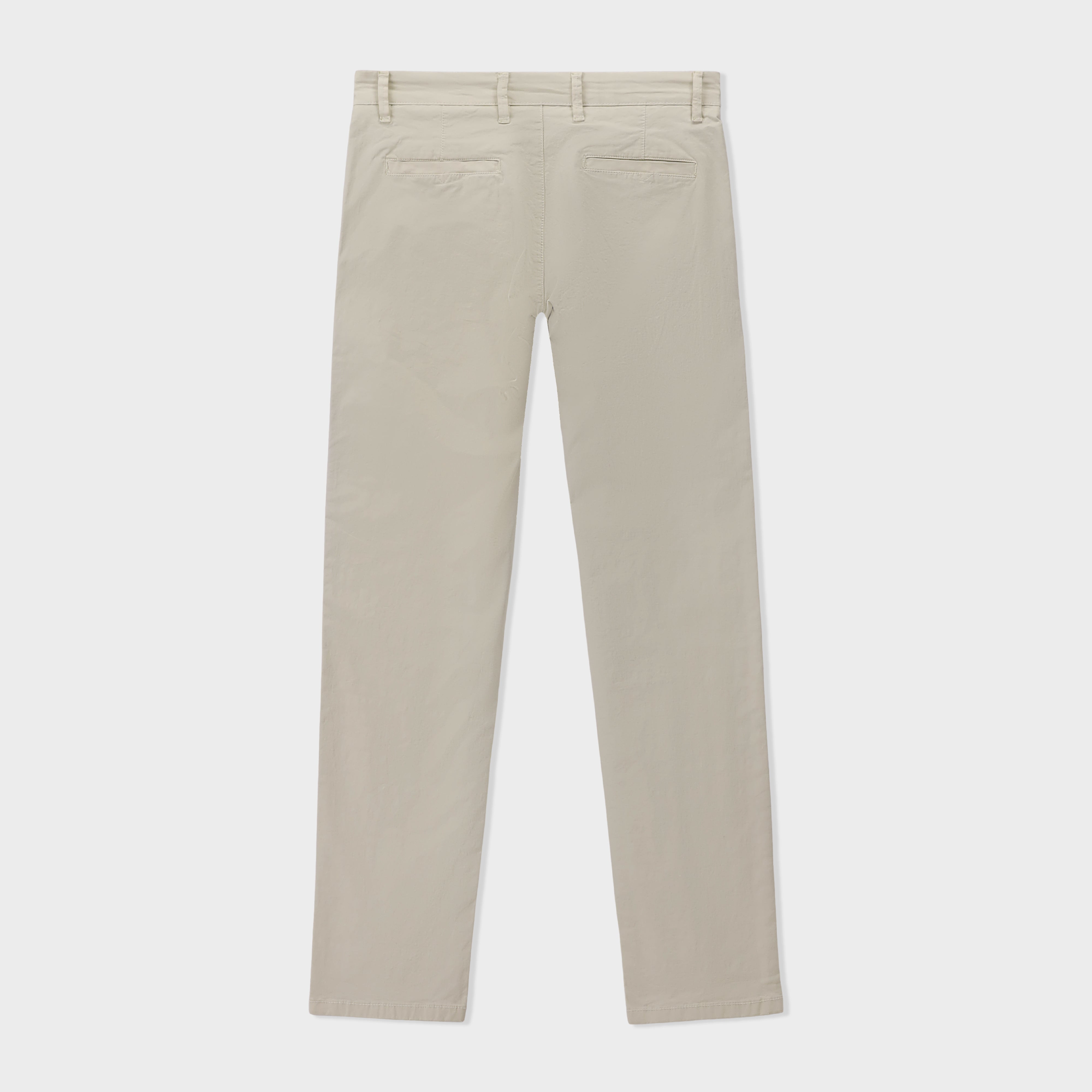 Slim Fit Chino Pants