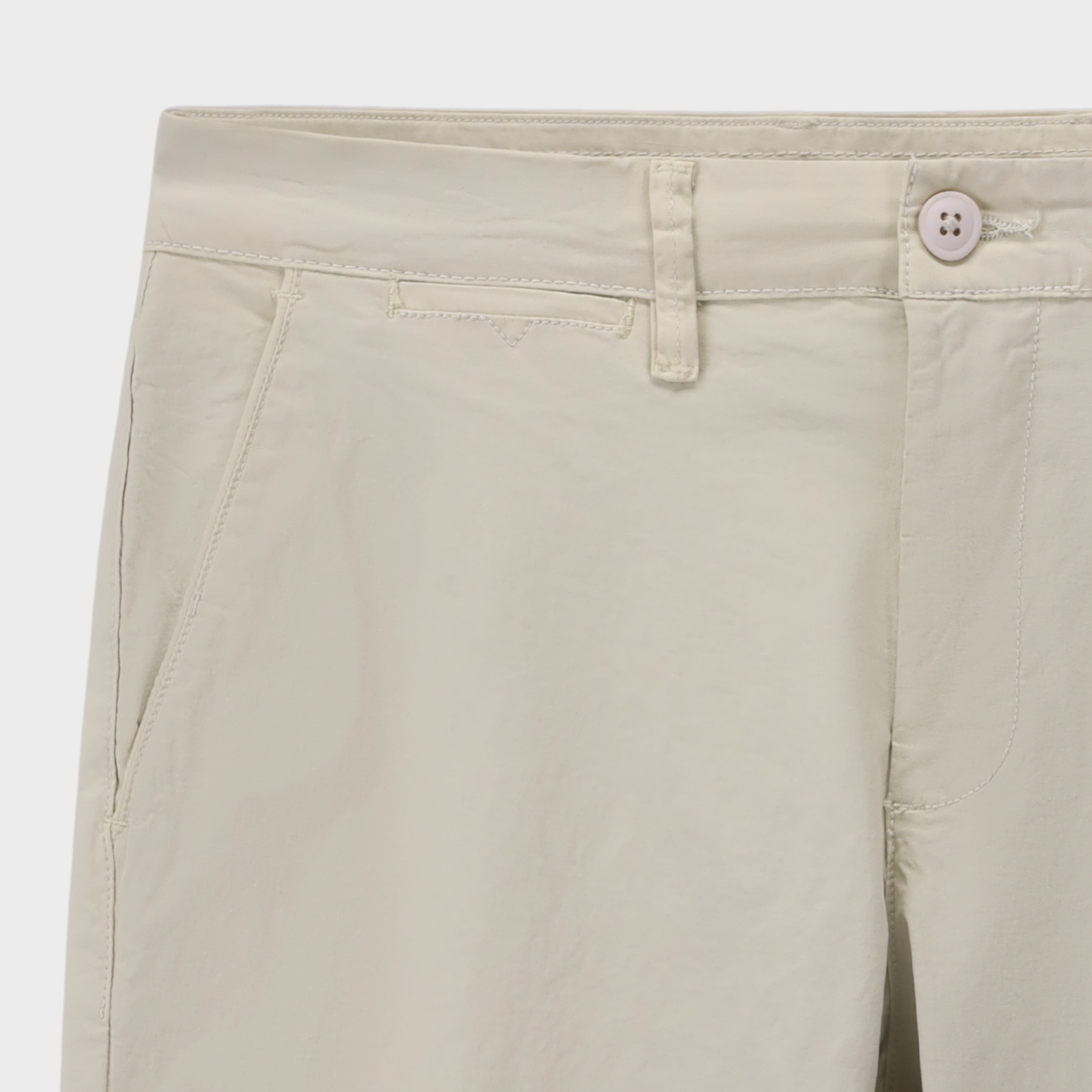 Slim Fit Chino Pants