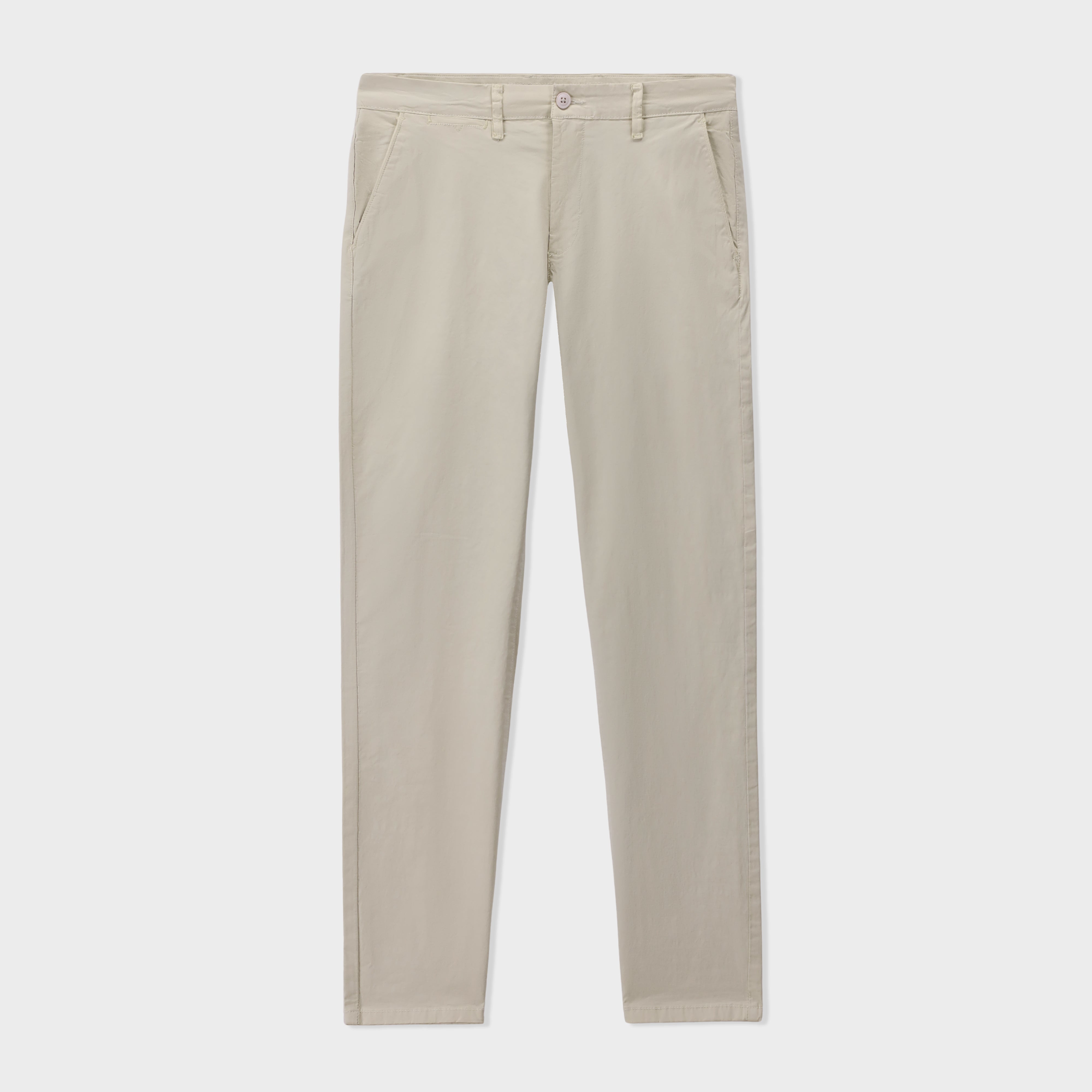 Slim Fit Chino Pants