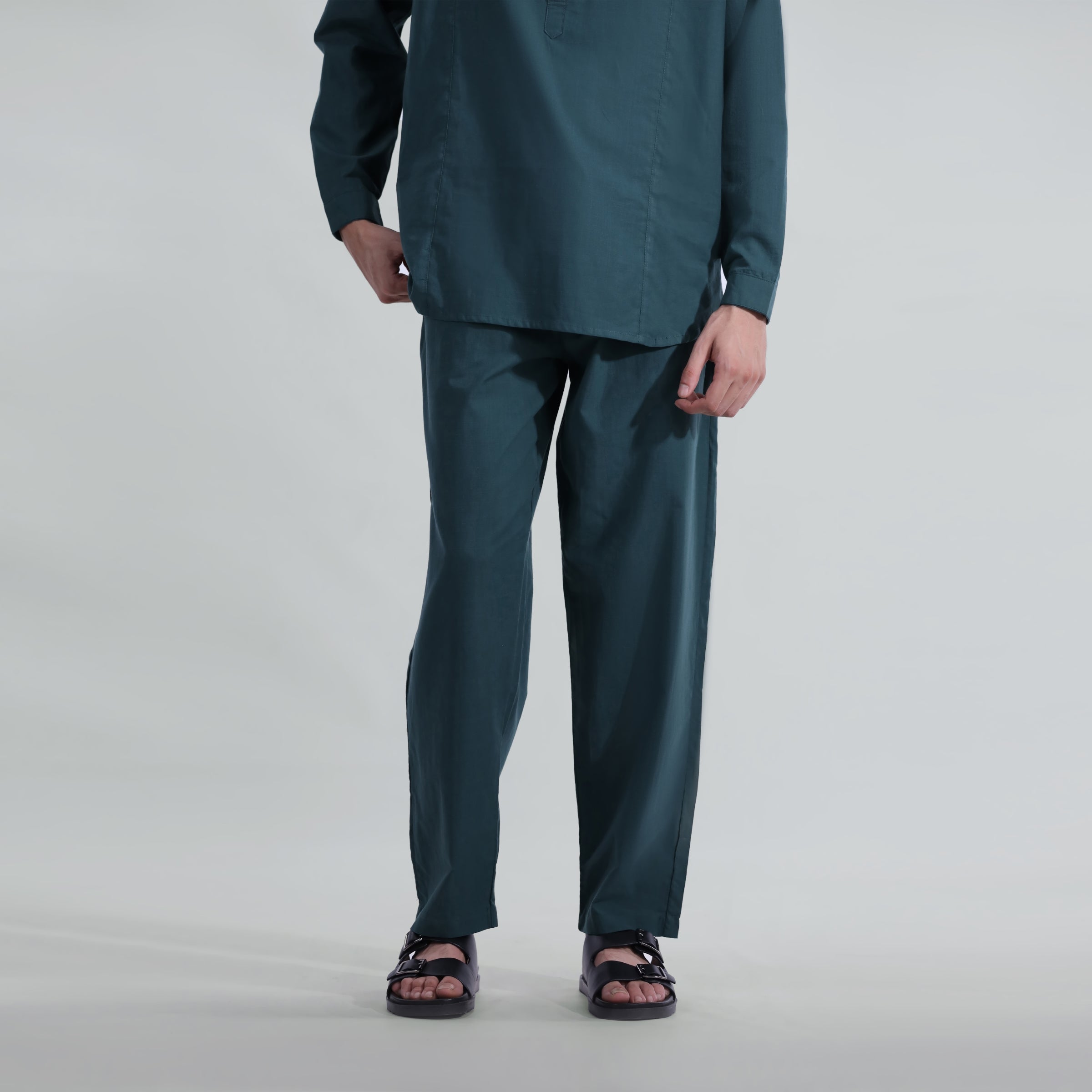 Casual Fusion Trouser