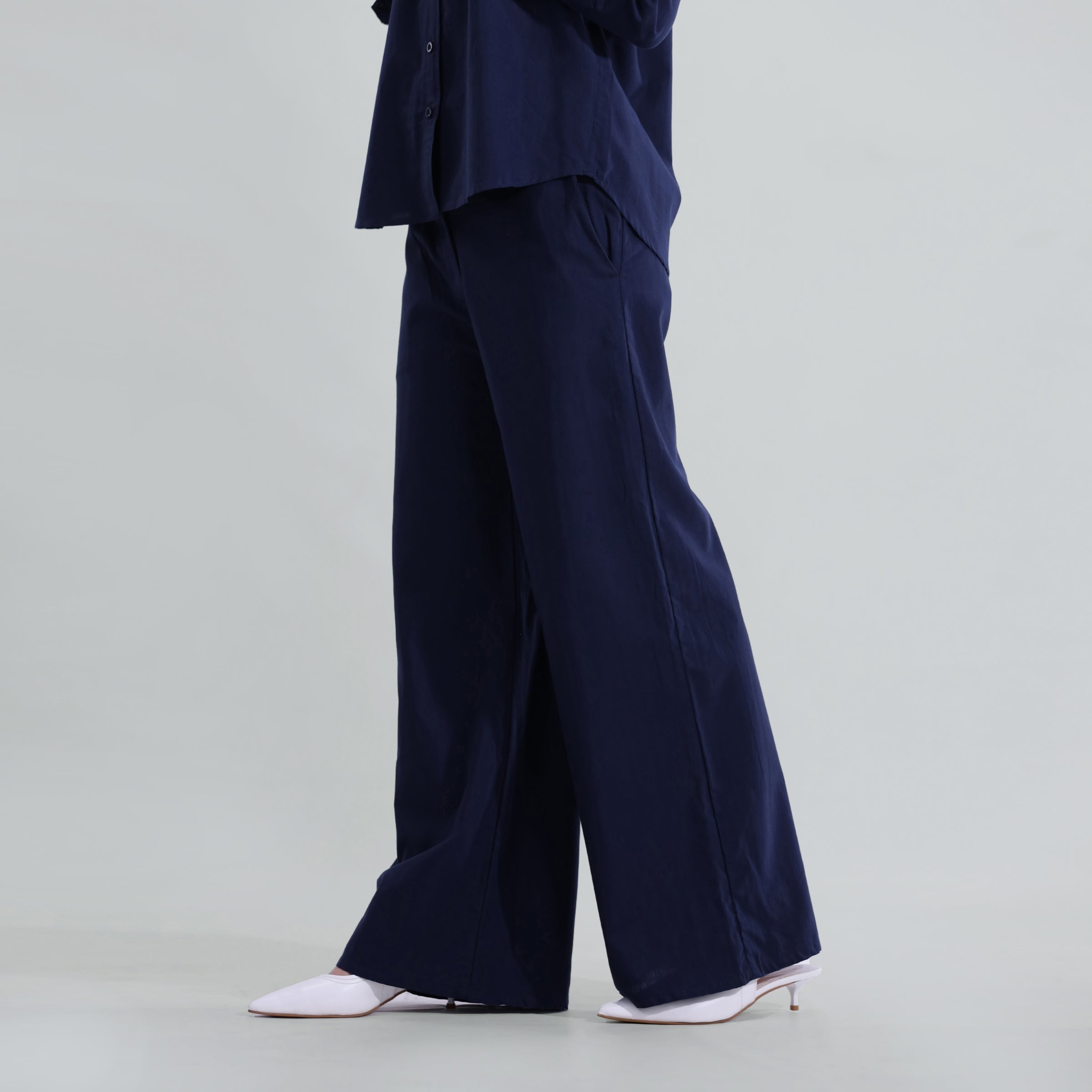 Casual Fusion Trouser