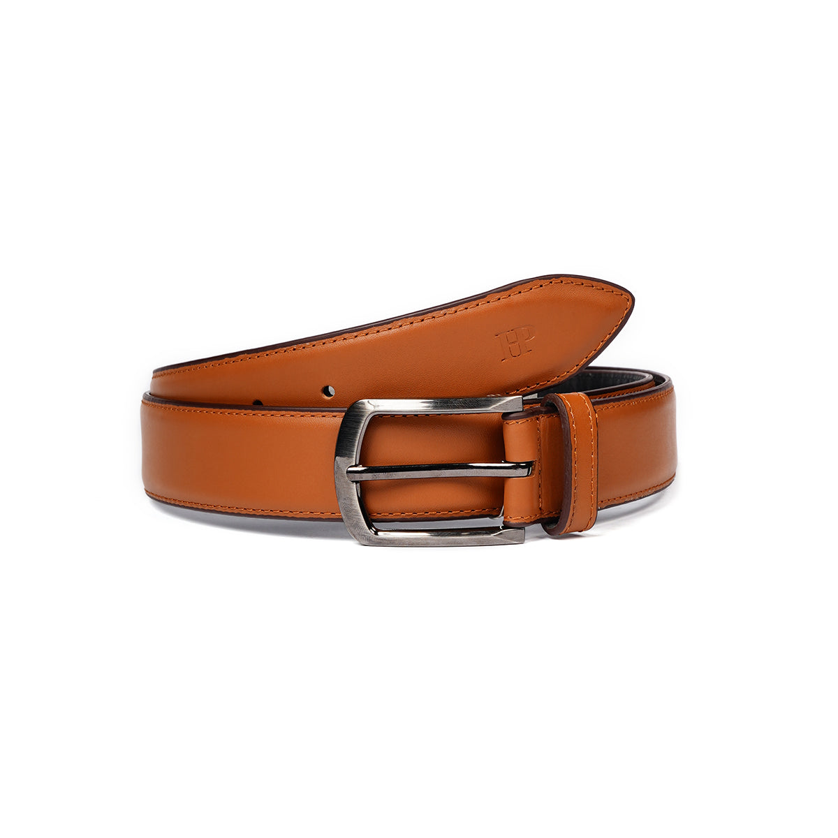 HP Belts - SNG Plain Pin Buckel 35 MM