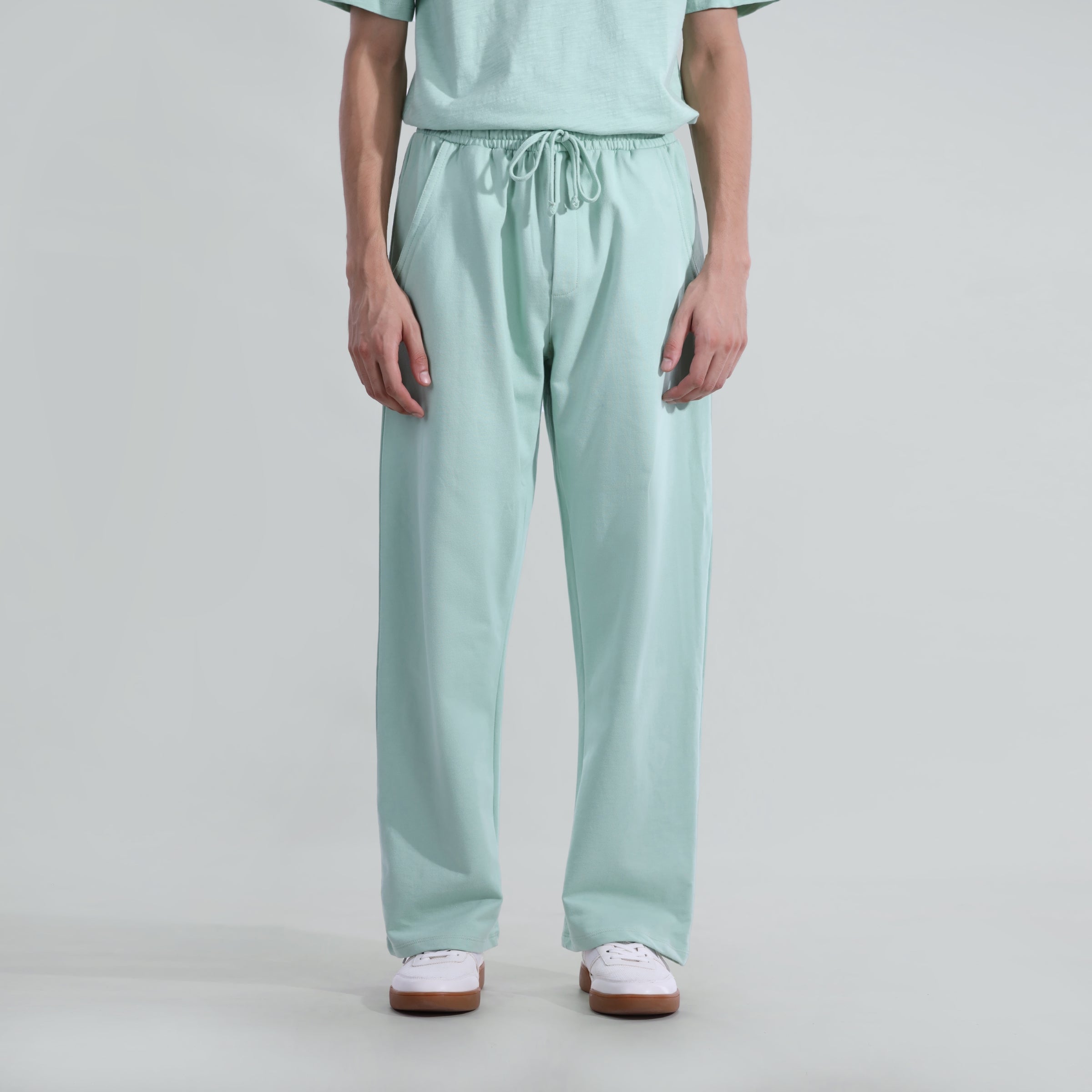 Wide Fit Jog trouser
