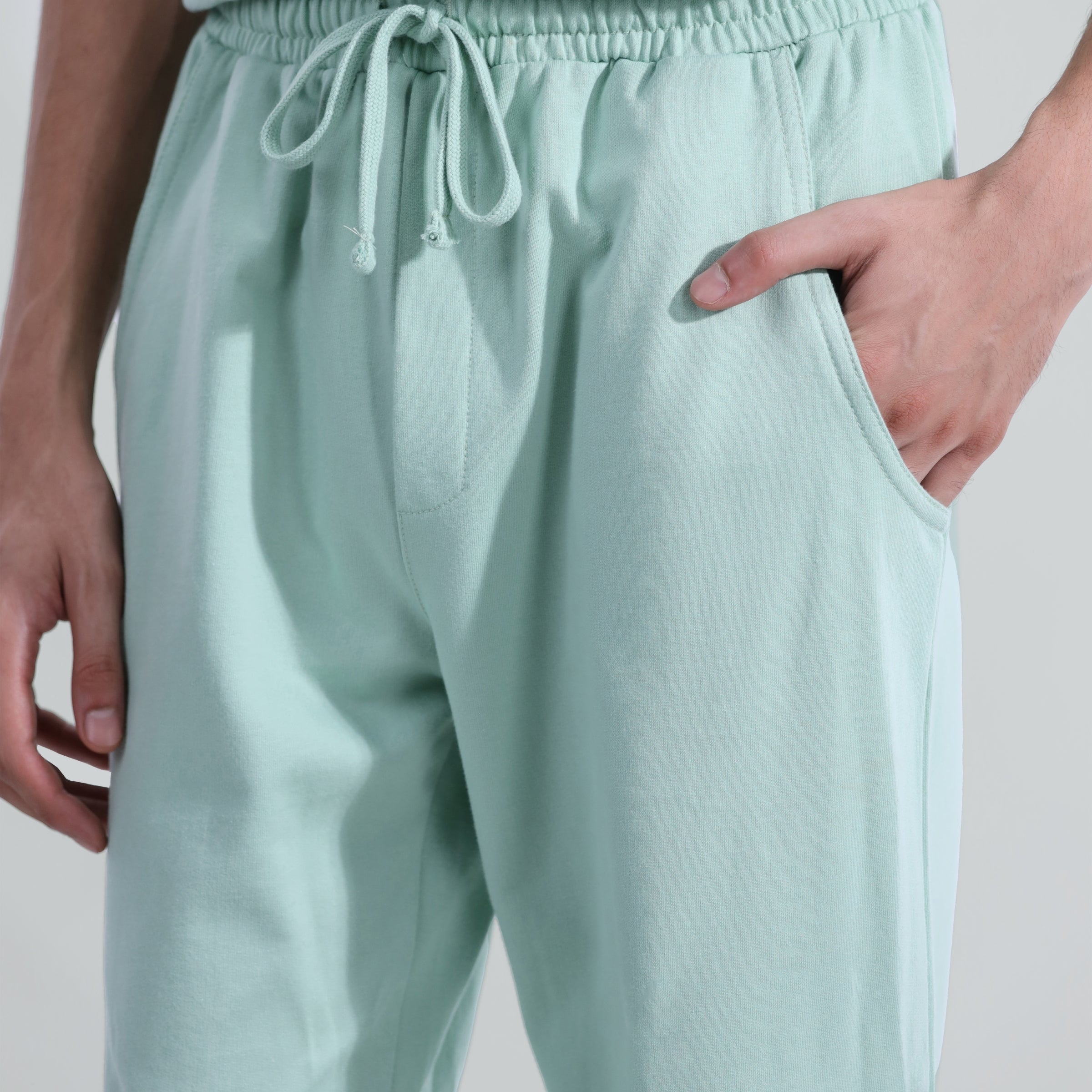 Wide Fit Jog trouser