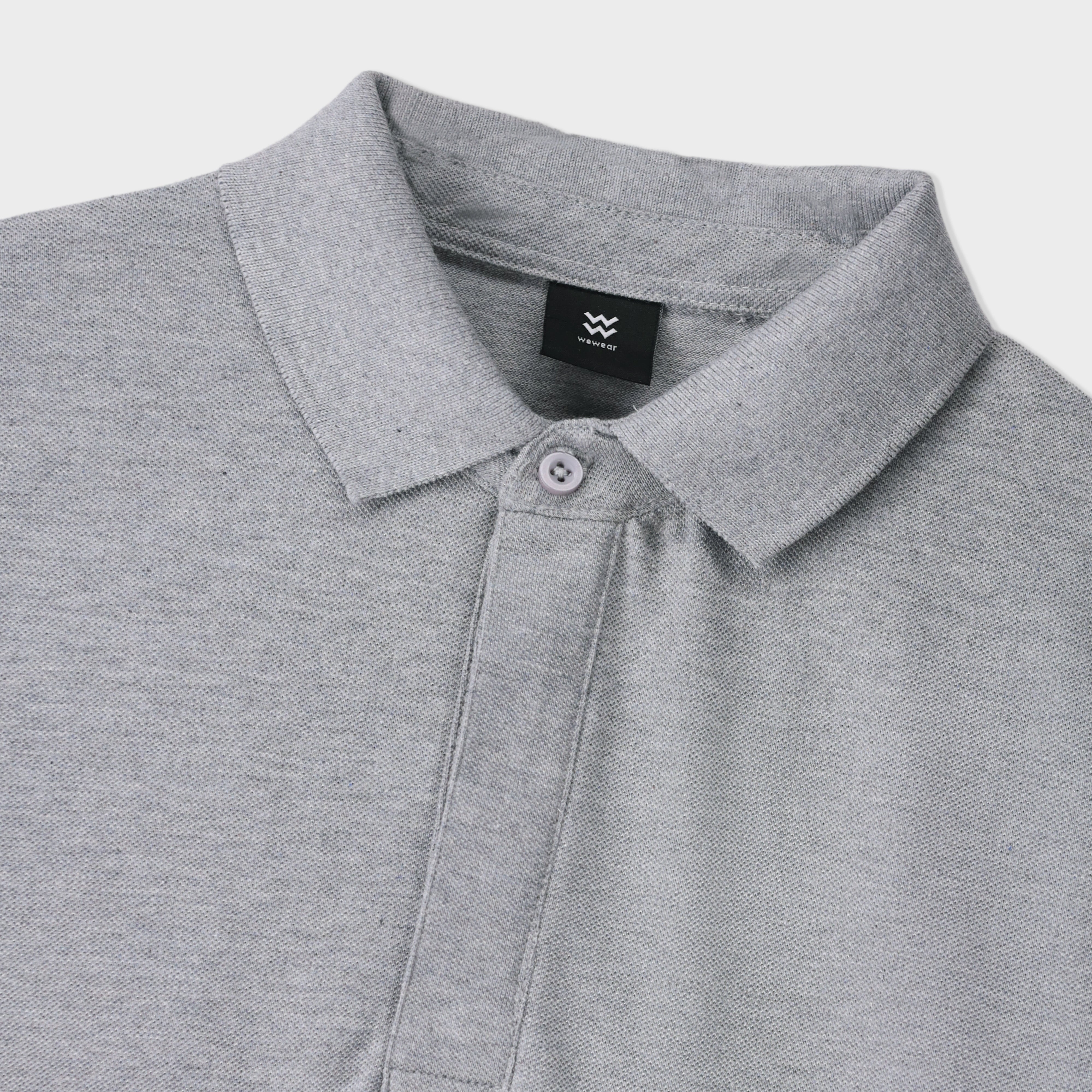 Supima Regular Fit Polo