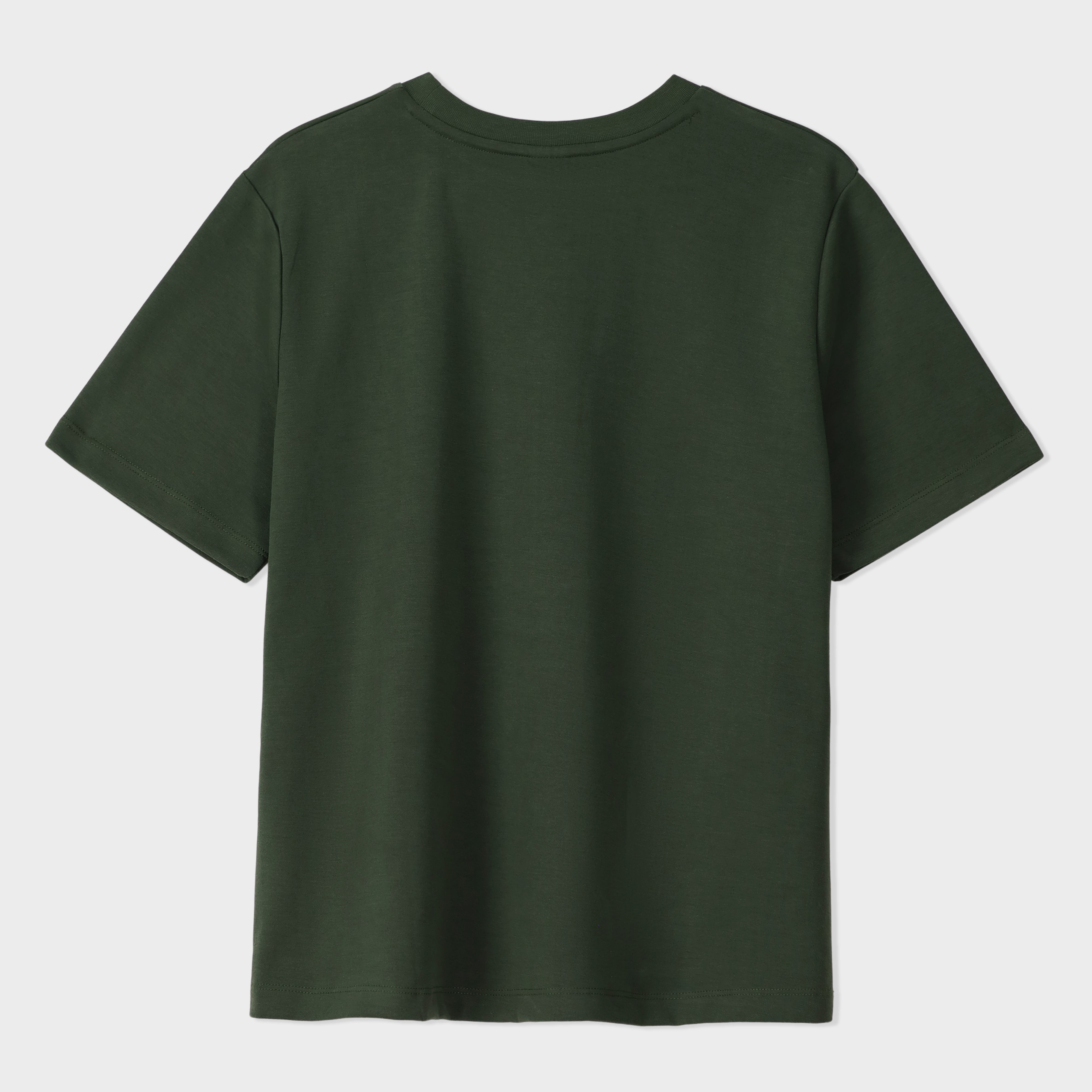 Weflo Relaxed Fit Tee