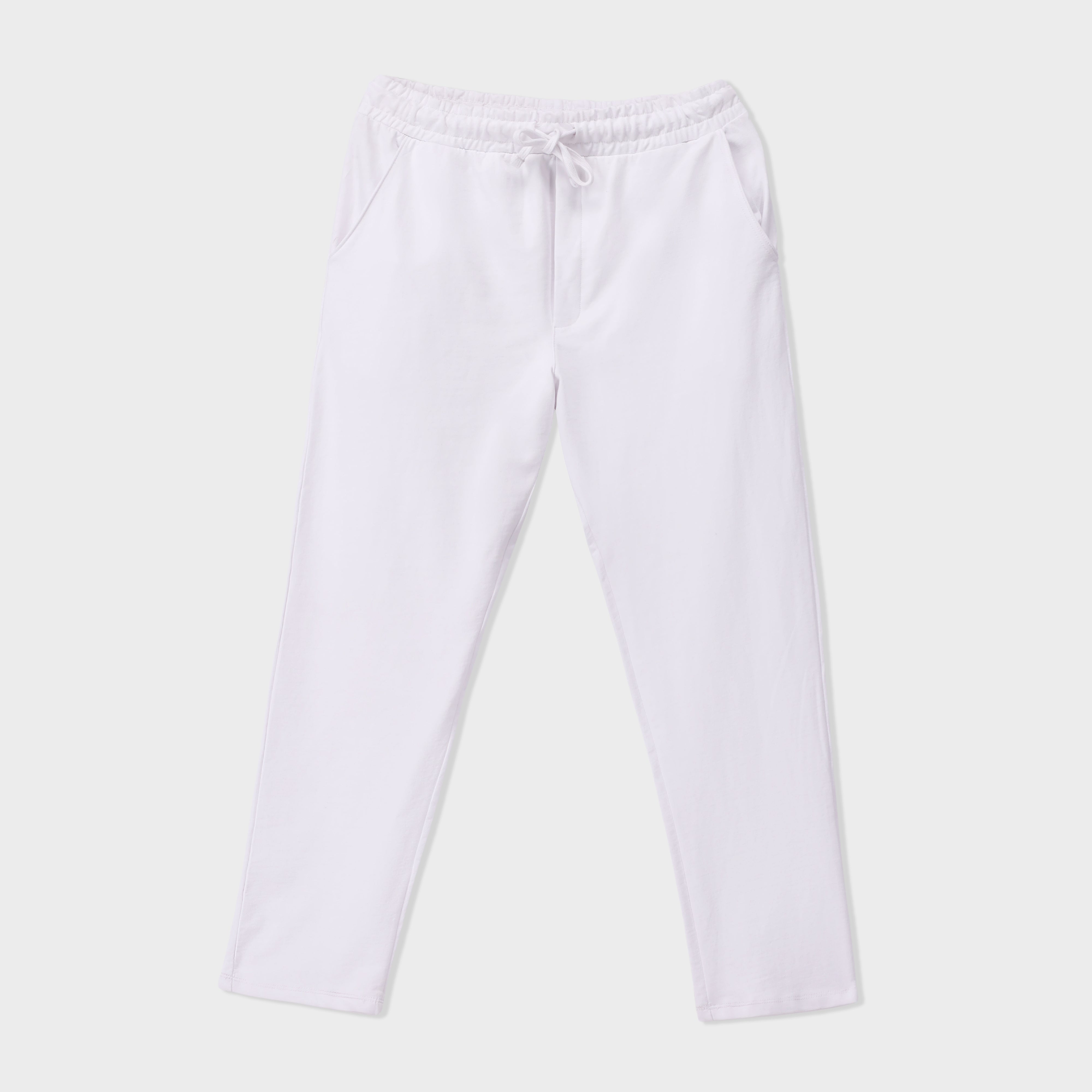 Jog trouser Elasticated Hem