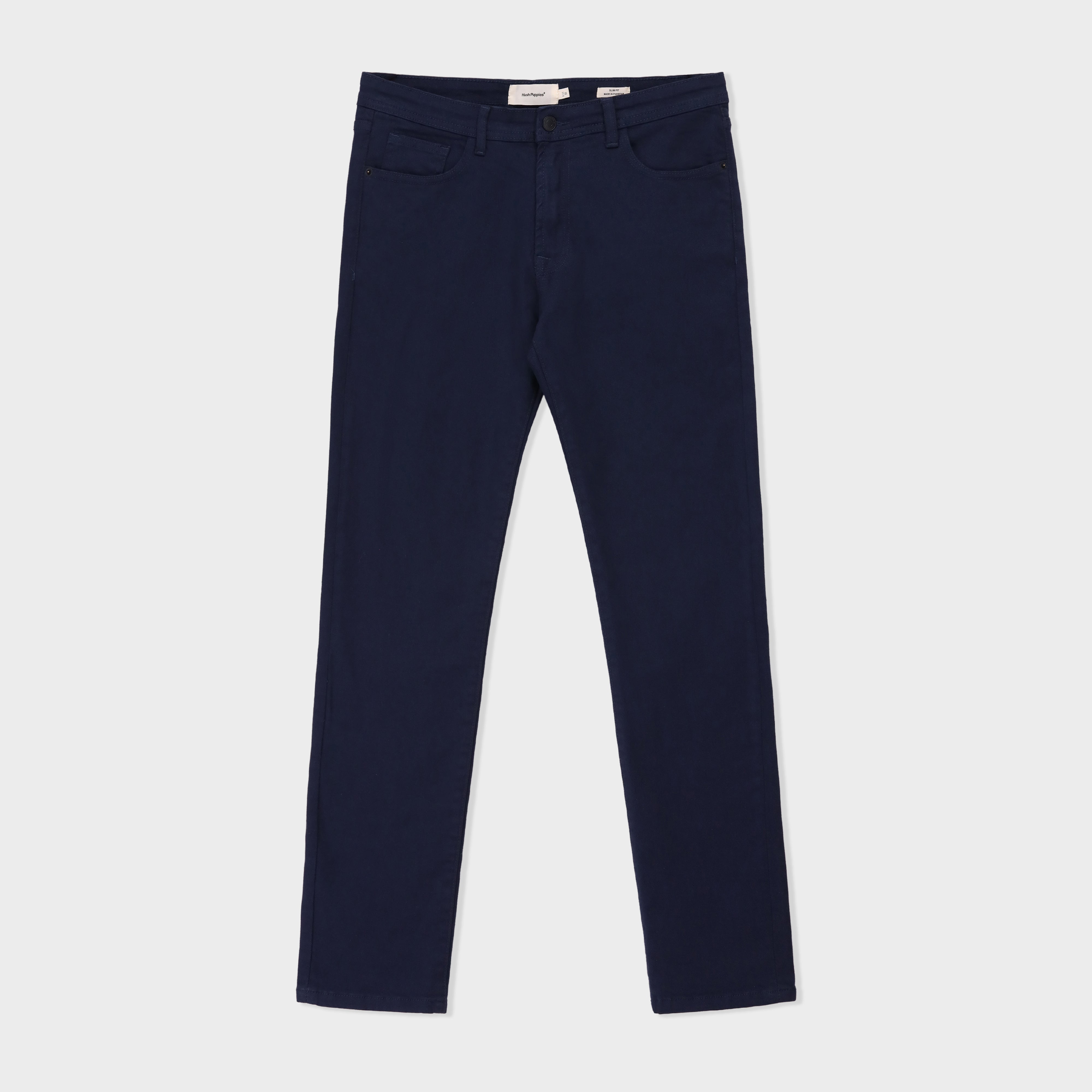 5 PKT jeans-HSSM8230005