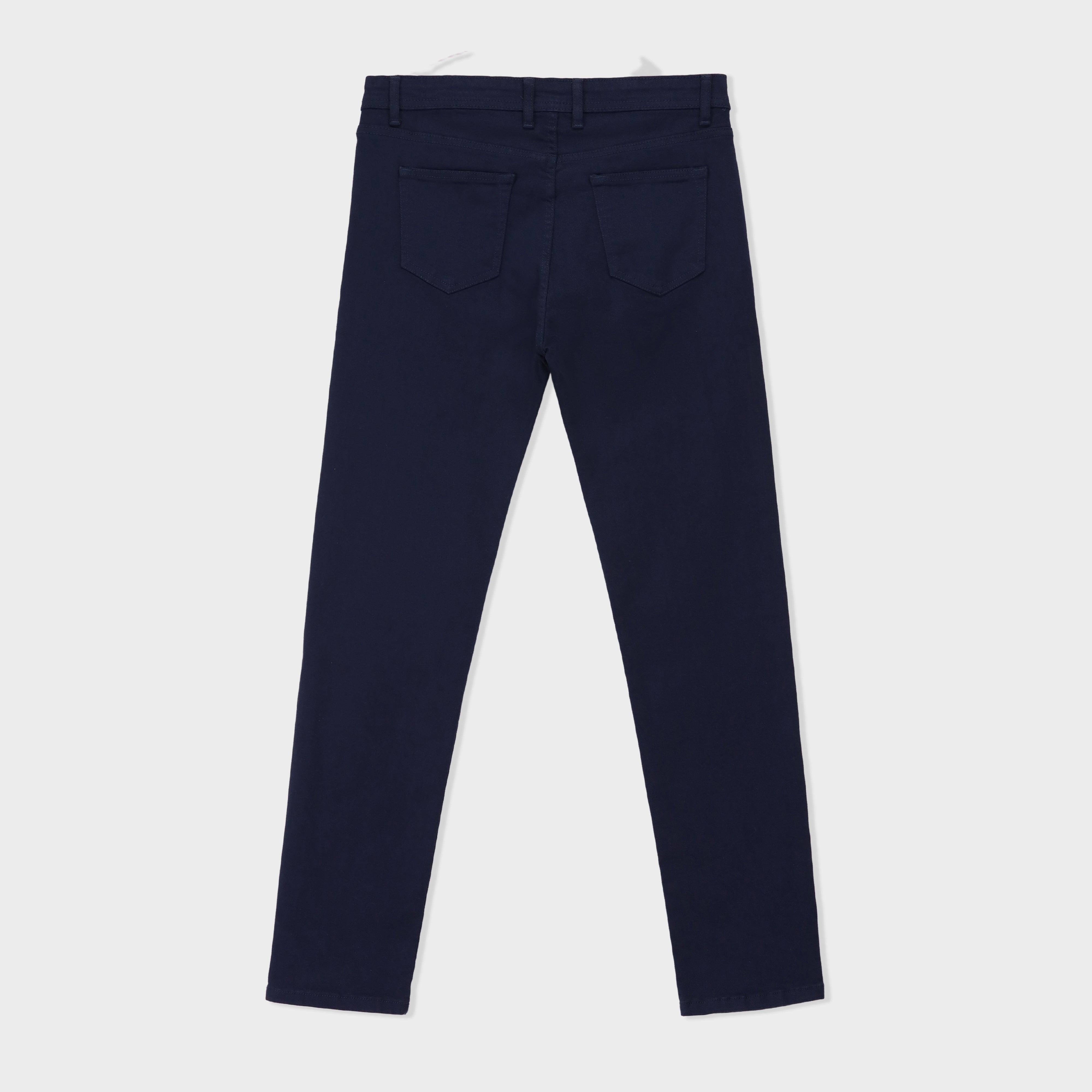 5 PKT jeans-HSSM8230005