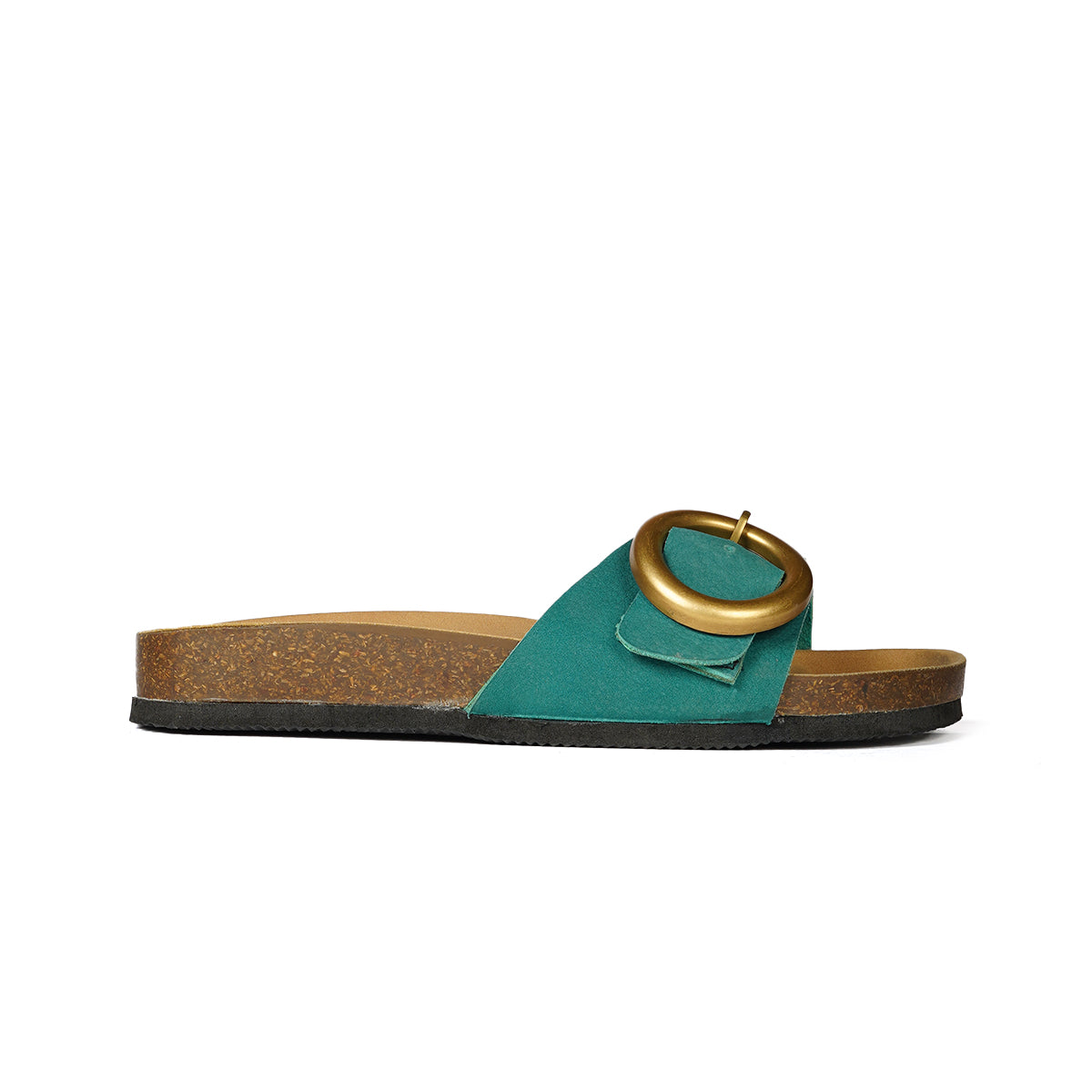 Trendy NIX Birken Slippers