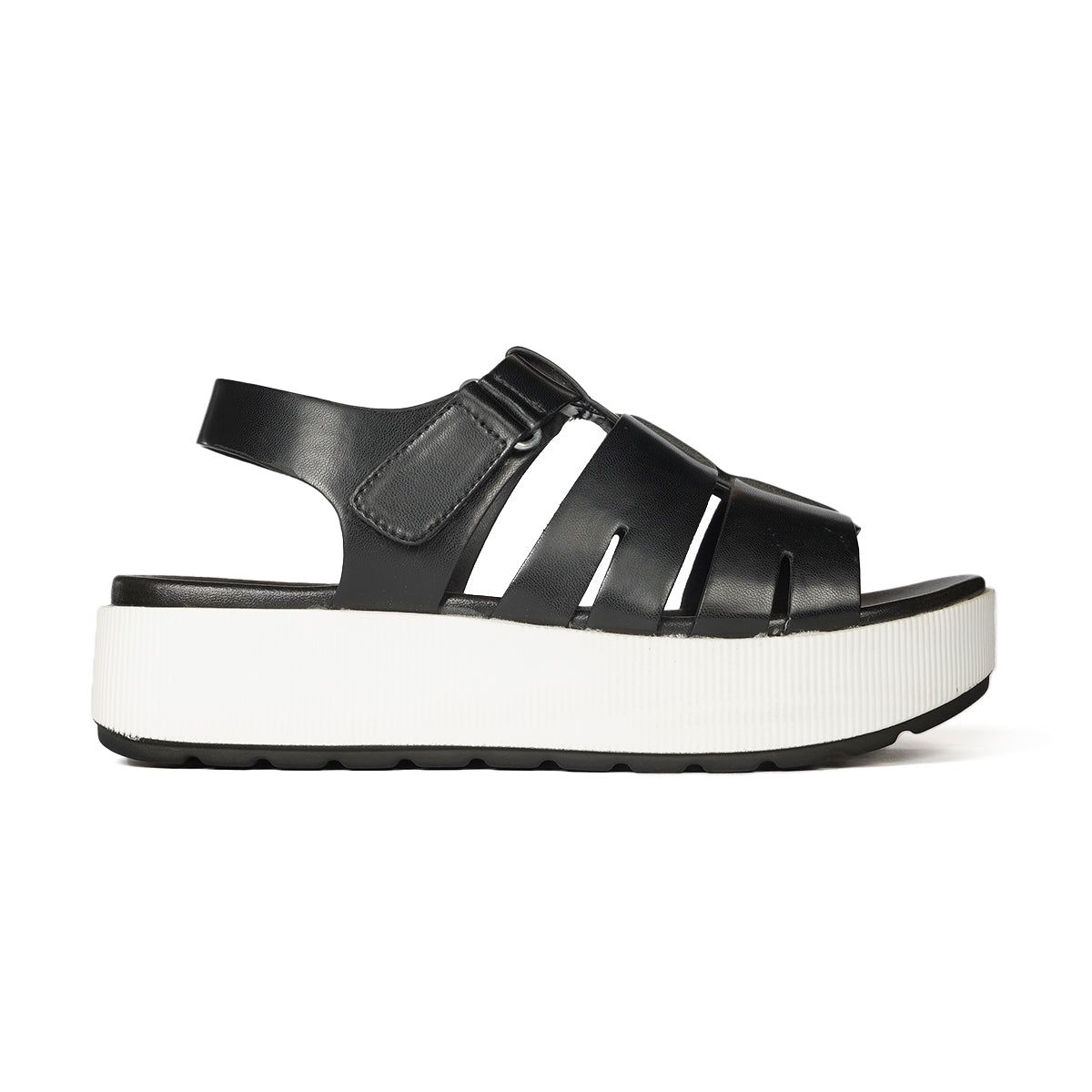 Comfy Mink Sendai Sandals