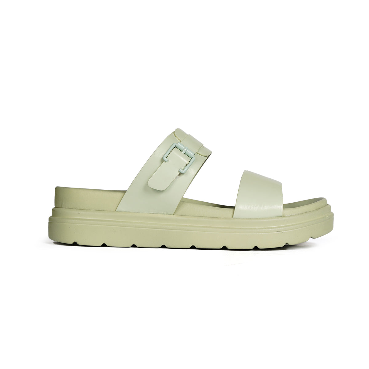 Cushioned Peak Kinder Slippers