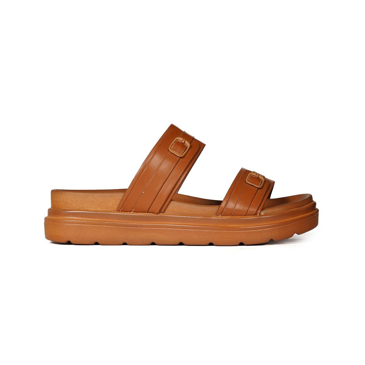 Cushioned Petal Kinder Slippers