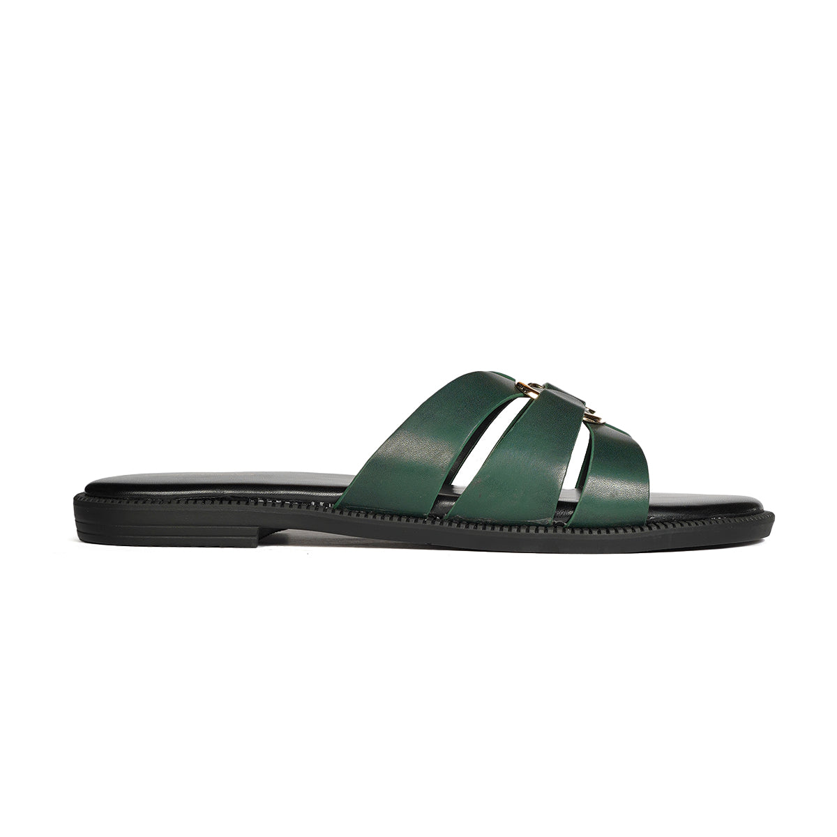 Non-Slip Neem Surrey Slippers