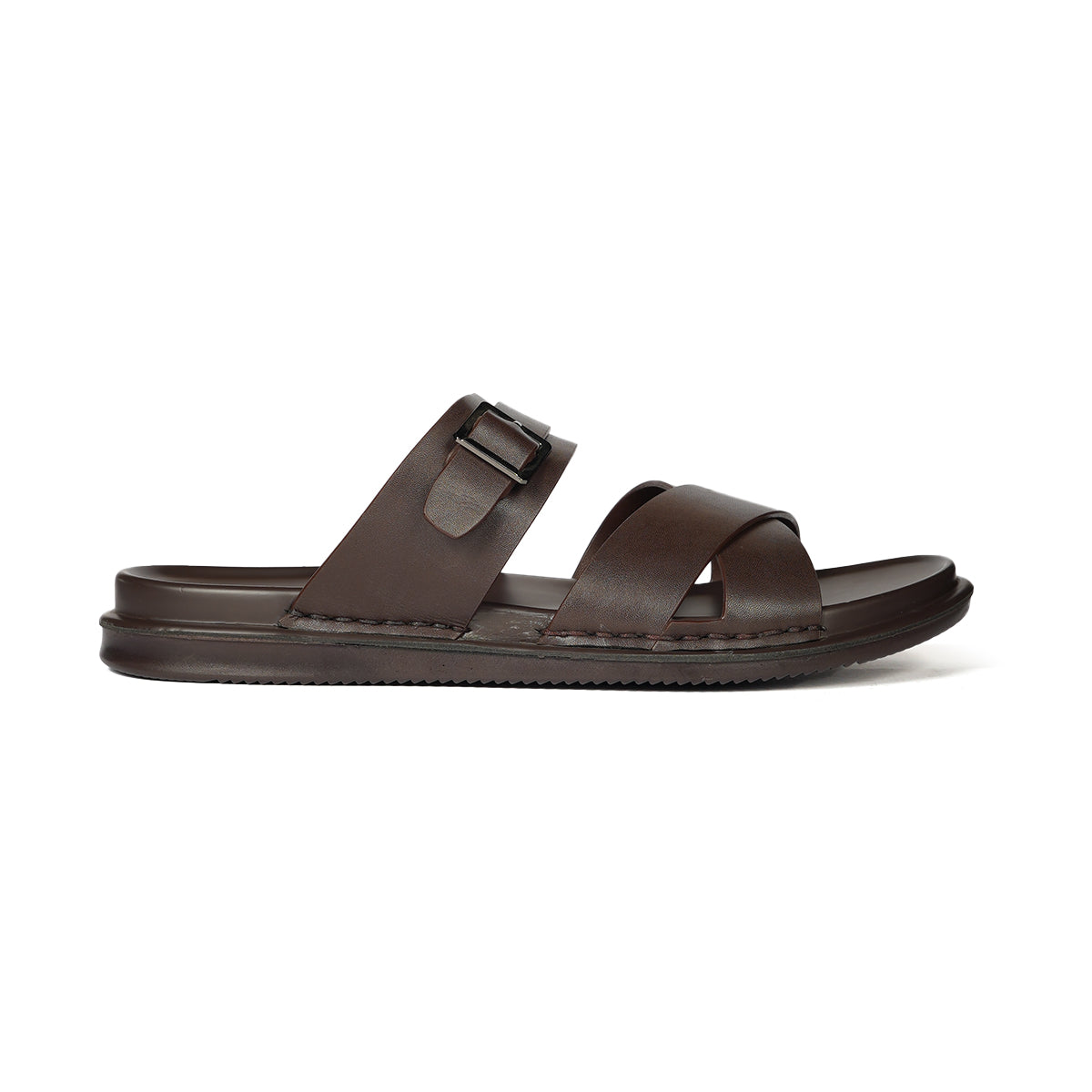 Extra Support Straps Roma Slippers