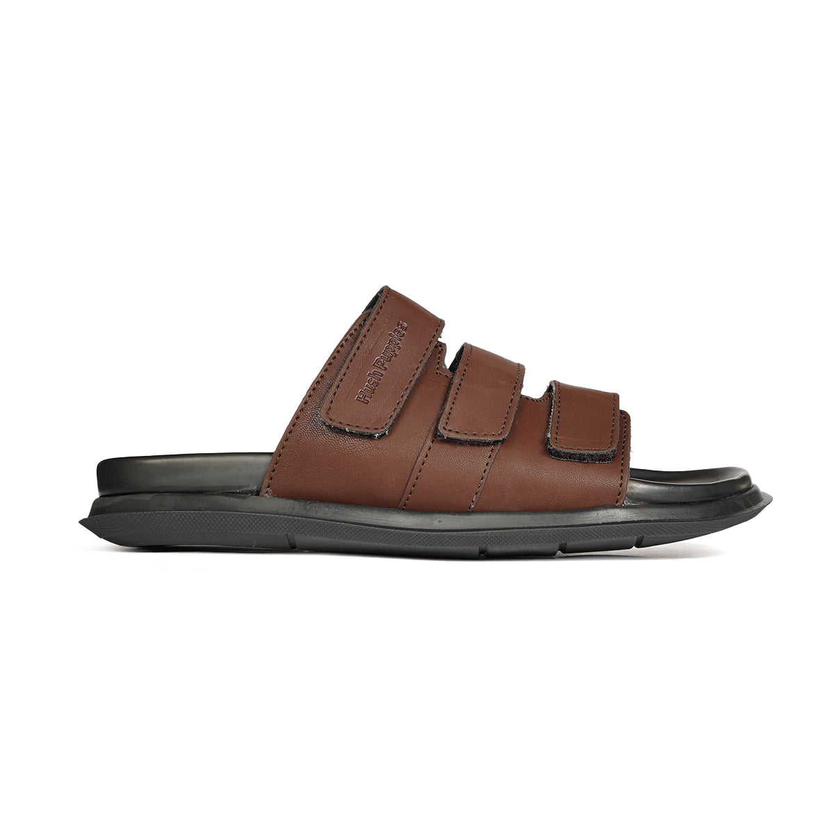 Lightweight Leo Wider Slippers