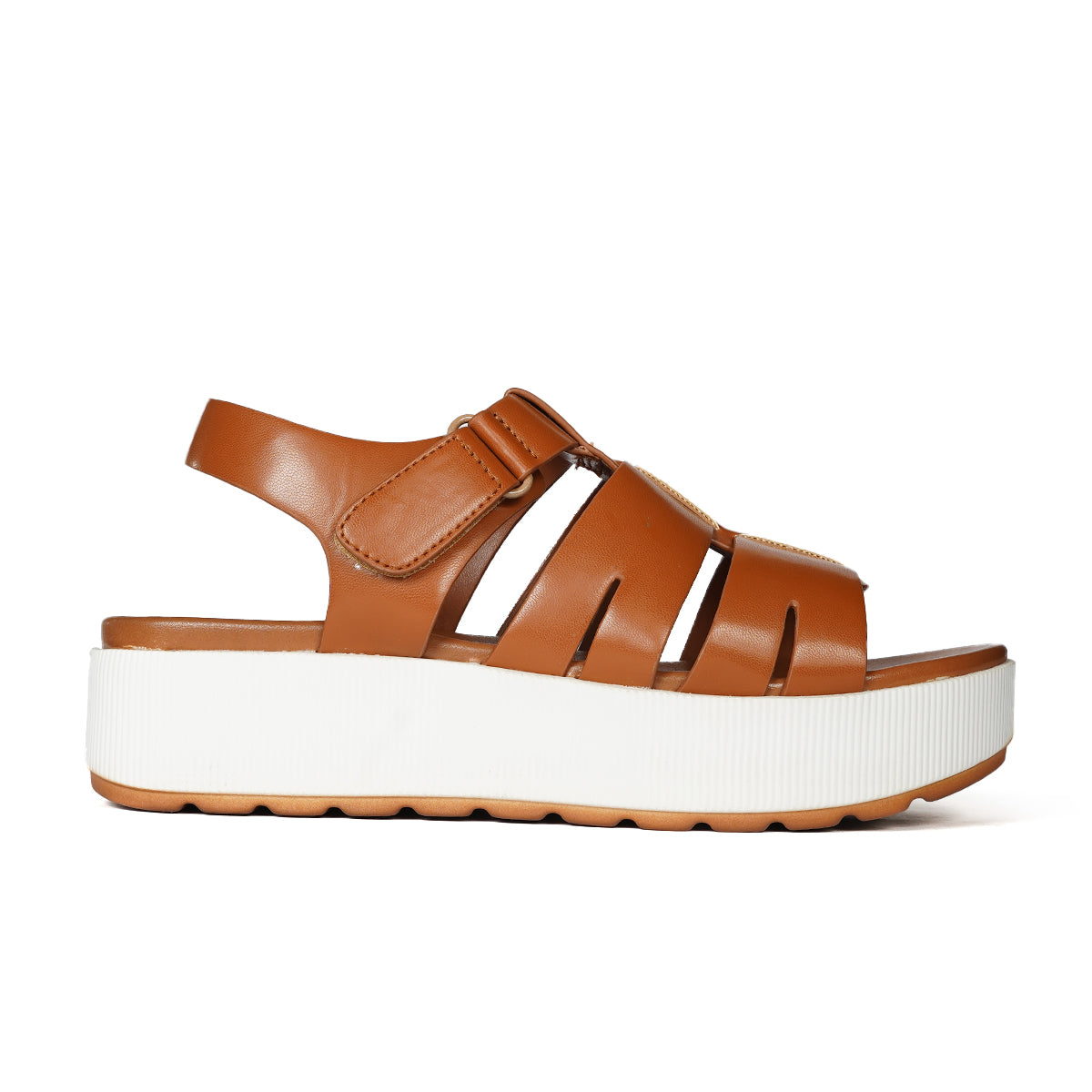 Comfy Mink Sendai Sandals