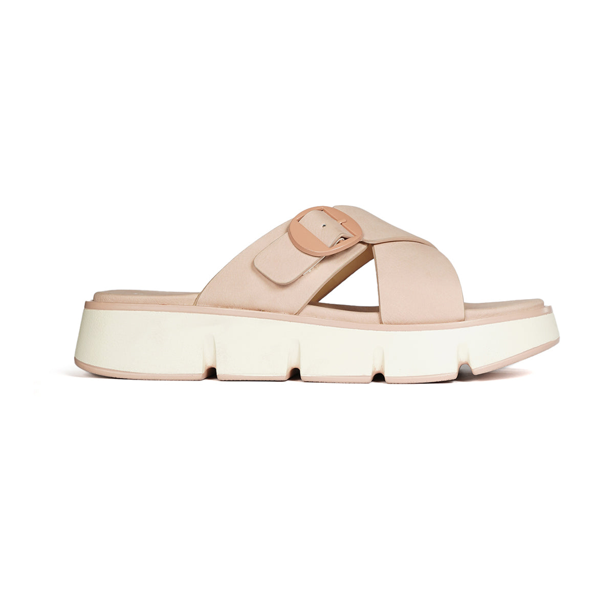 Multi Strap Hina Qantas Slippers