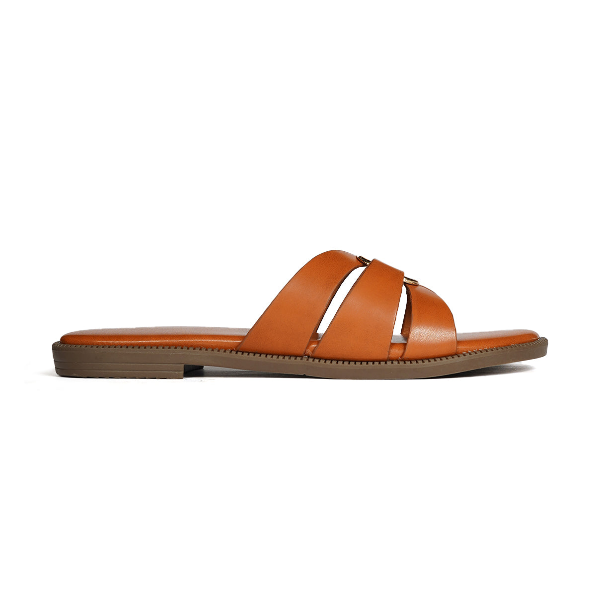 Non-Slip Neem Surrey Slippers