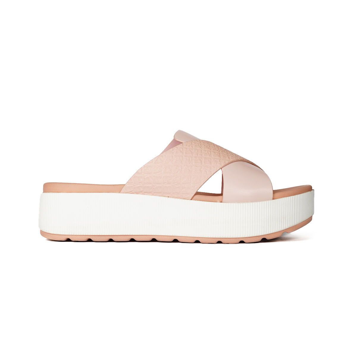 Comfy Helan Sendai Slippers