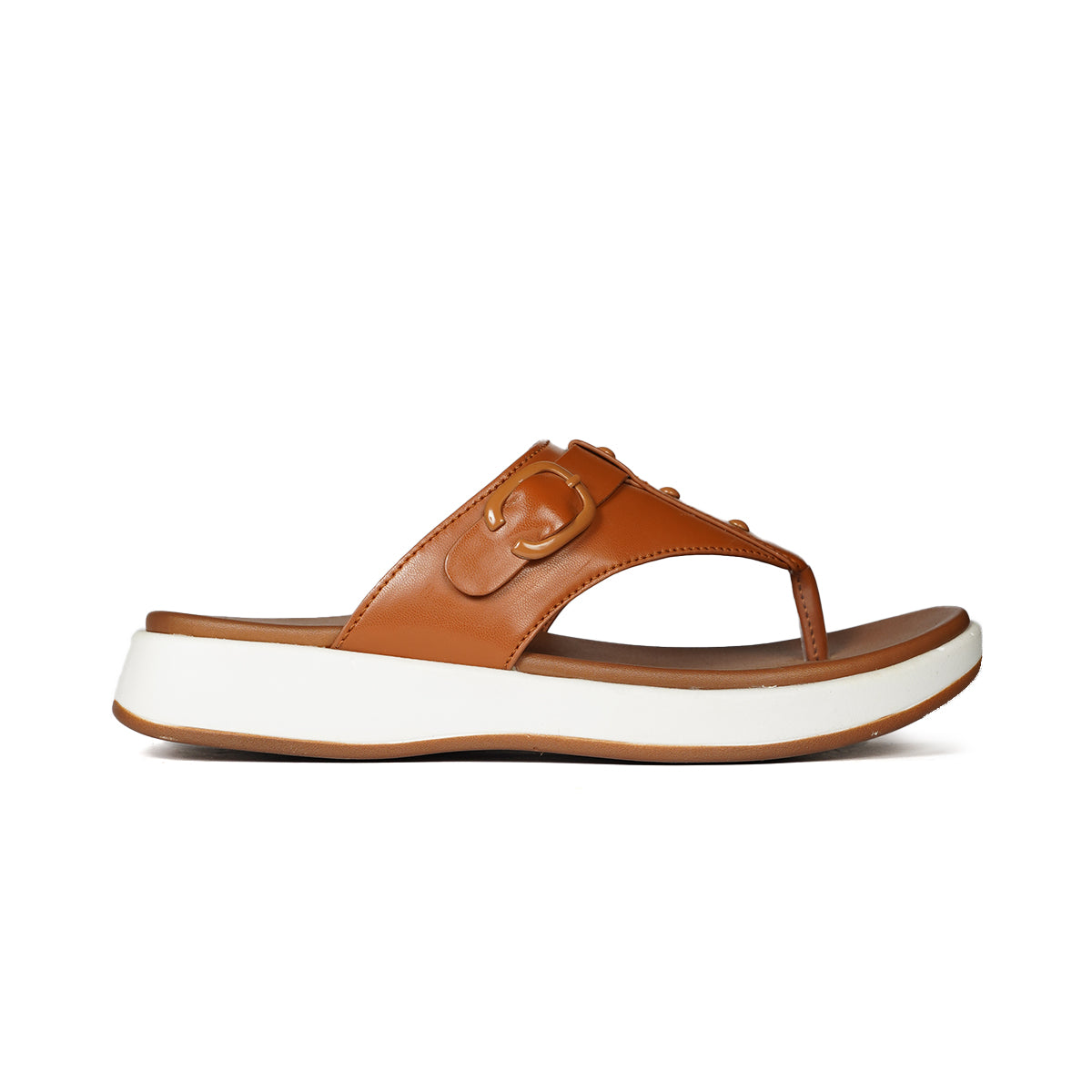 Flexible Knee Jasper Slippers