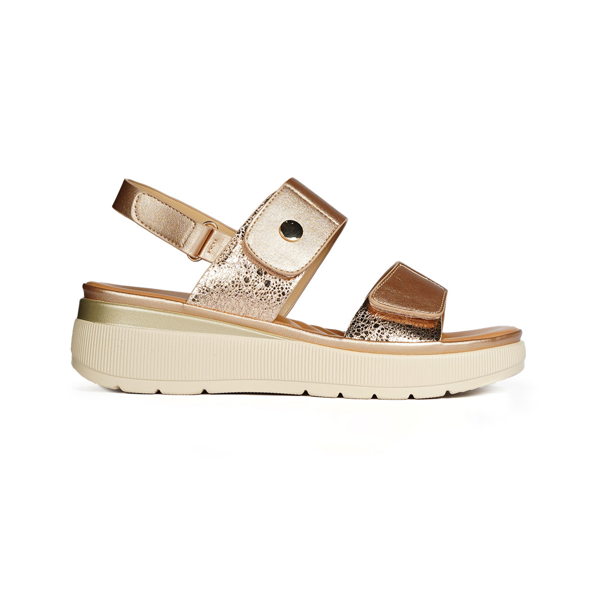 Plush Erie Huron Sandals