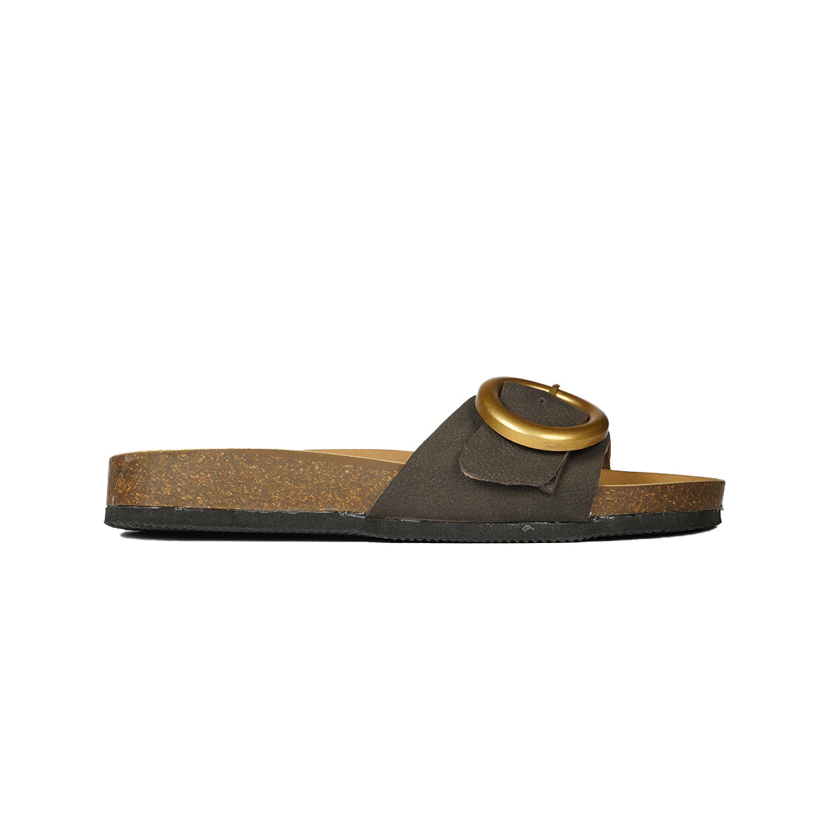 Trendy NIX Birken Slippers