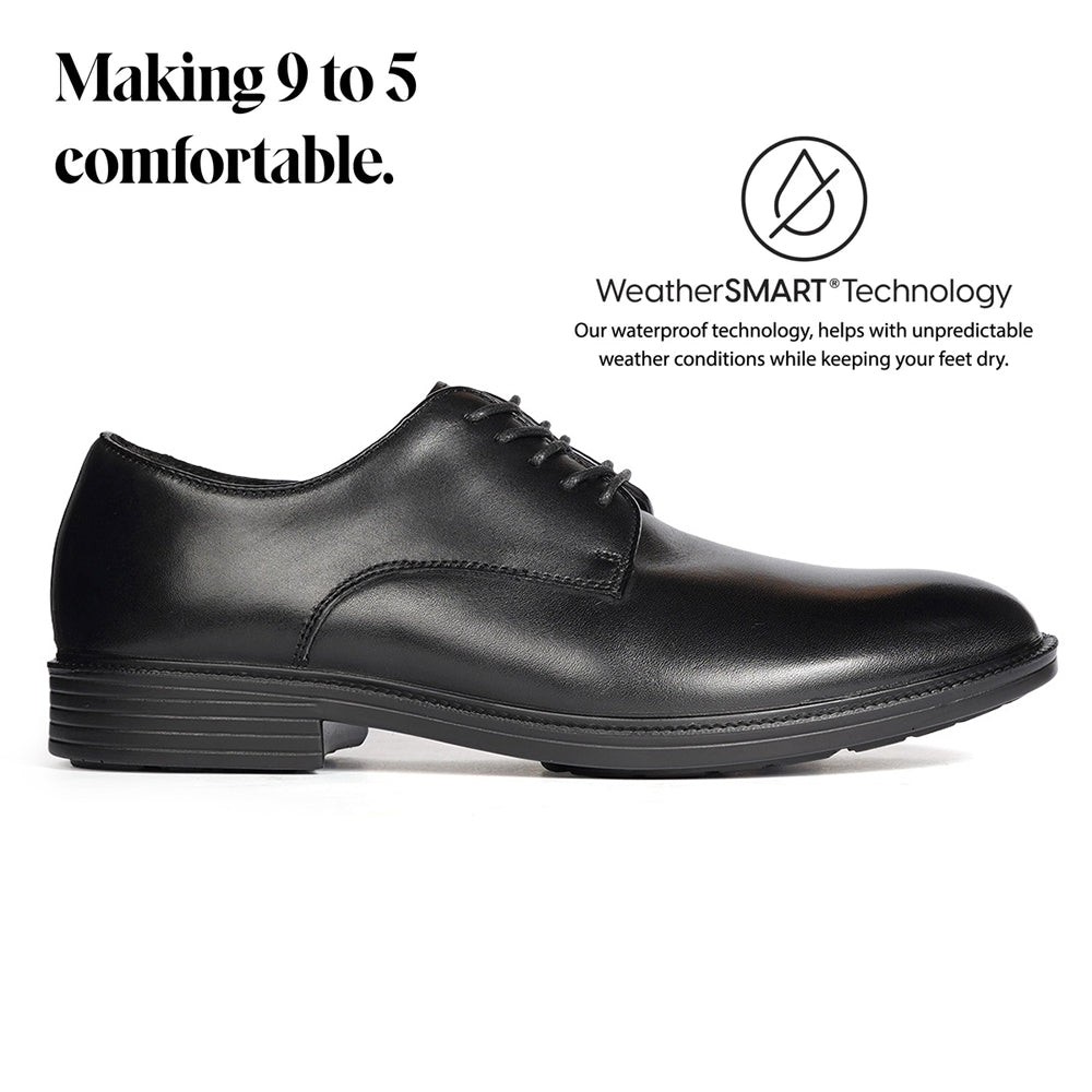 Ivan Banker -Waterproof Formal Lace-ups