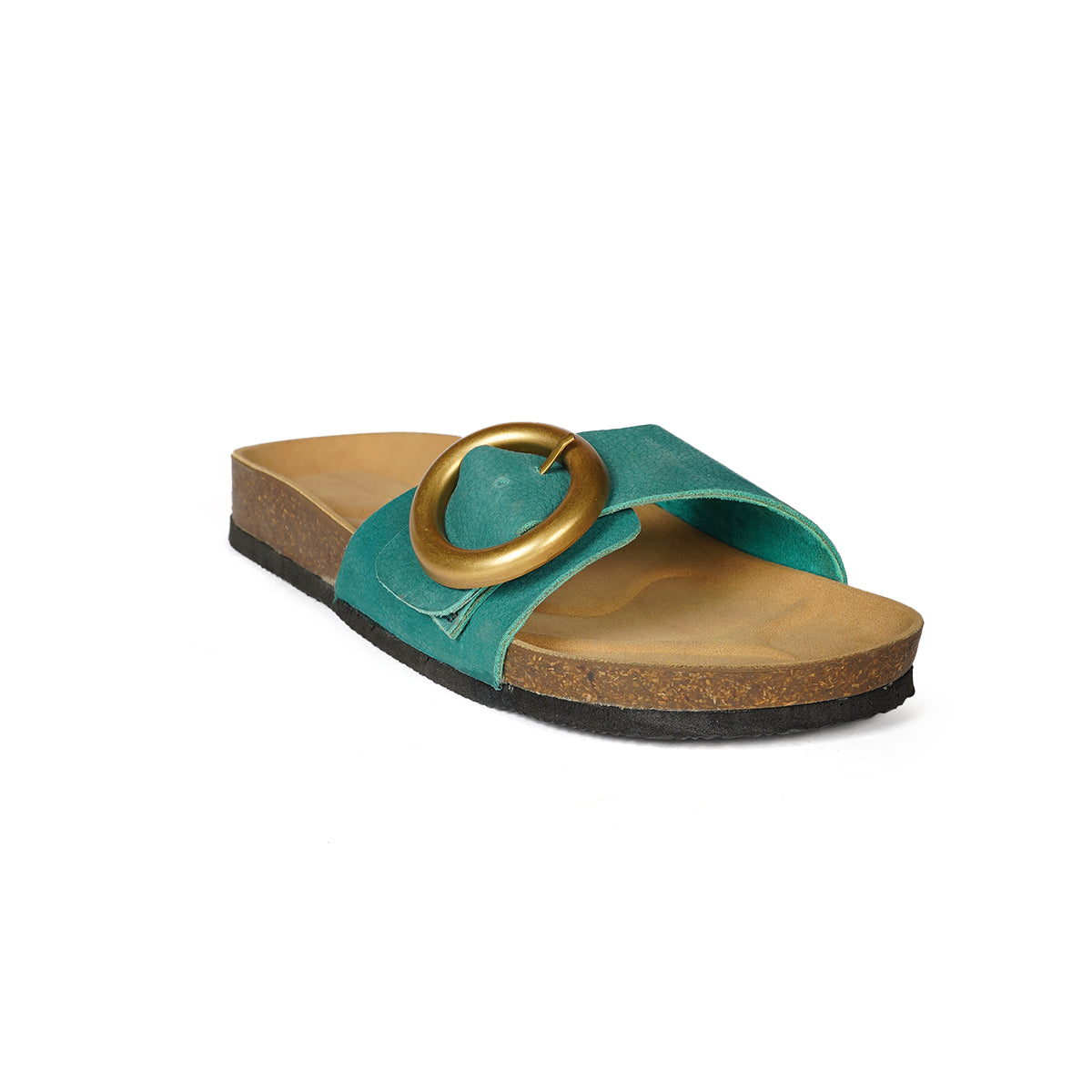 Trendy NIX Birken Slippers