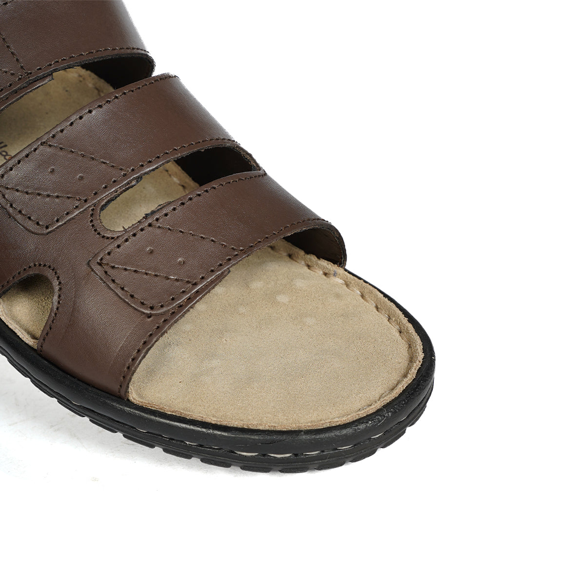 Bounce 3 Straps Bernard Sandals