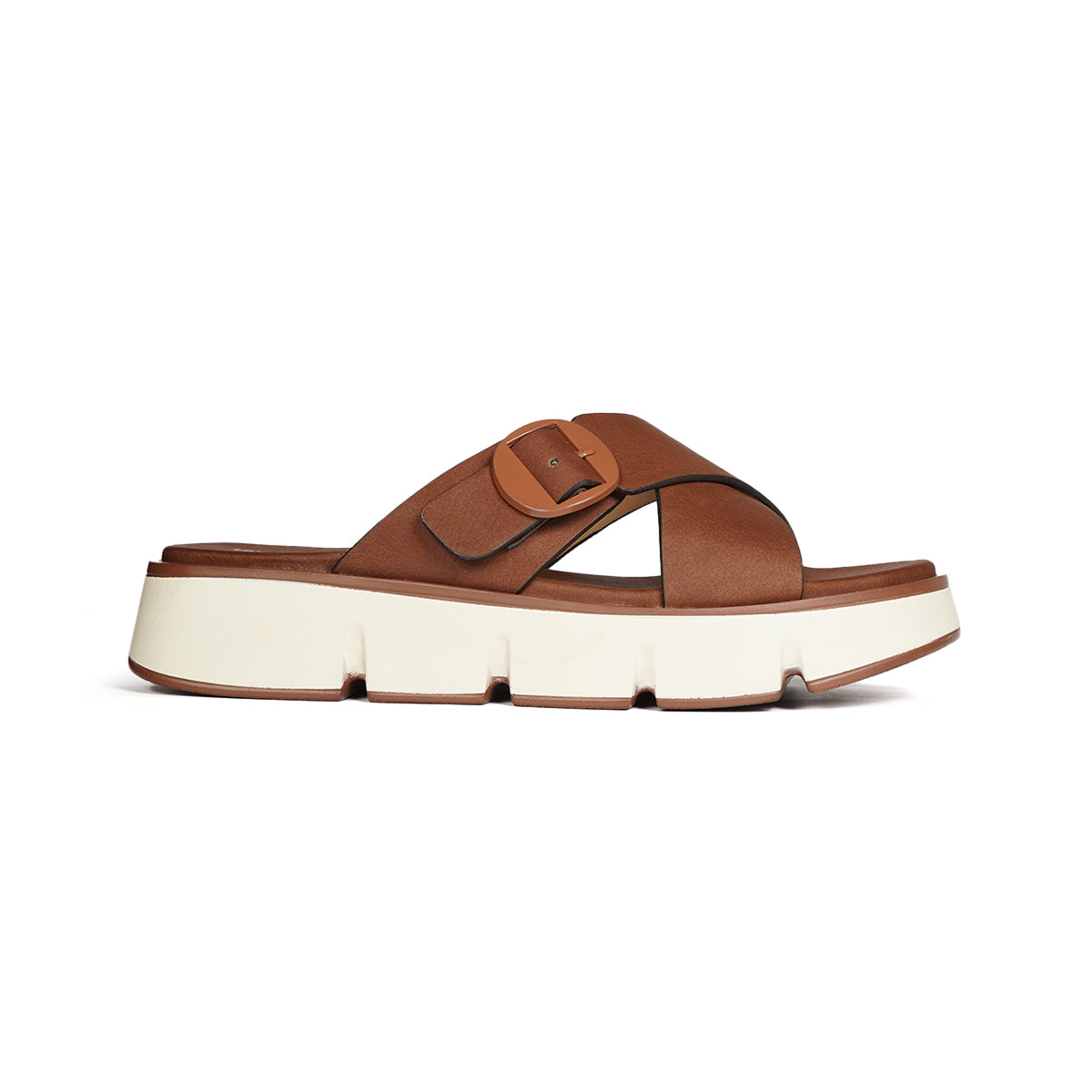 Multi Strap Hina Qantas Slippers