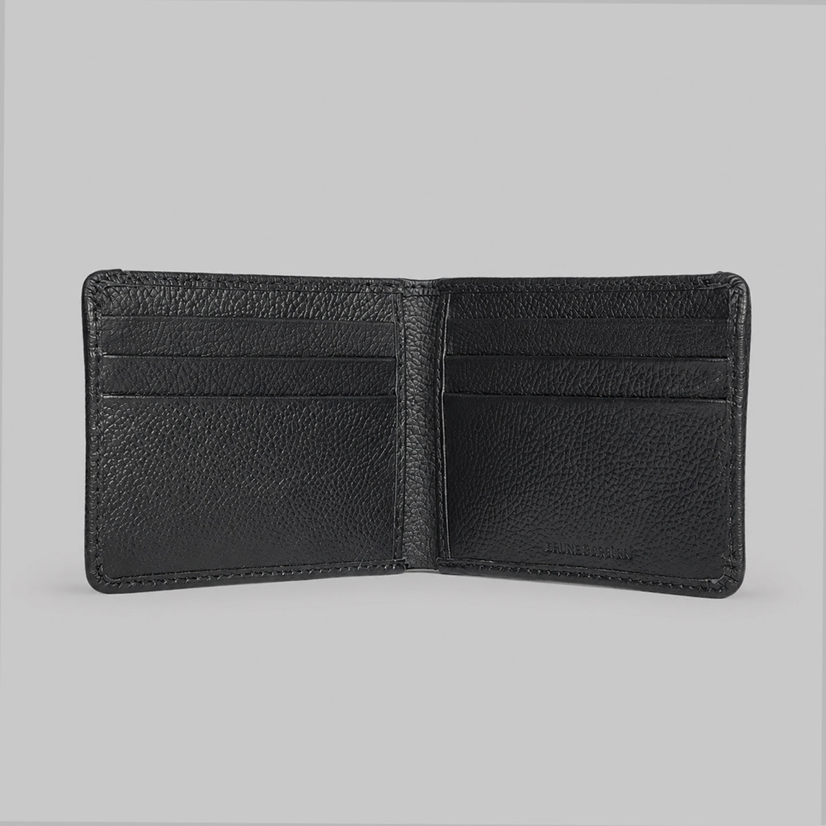 Milted Bifold Small Wallets