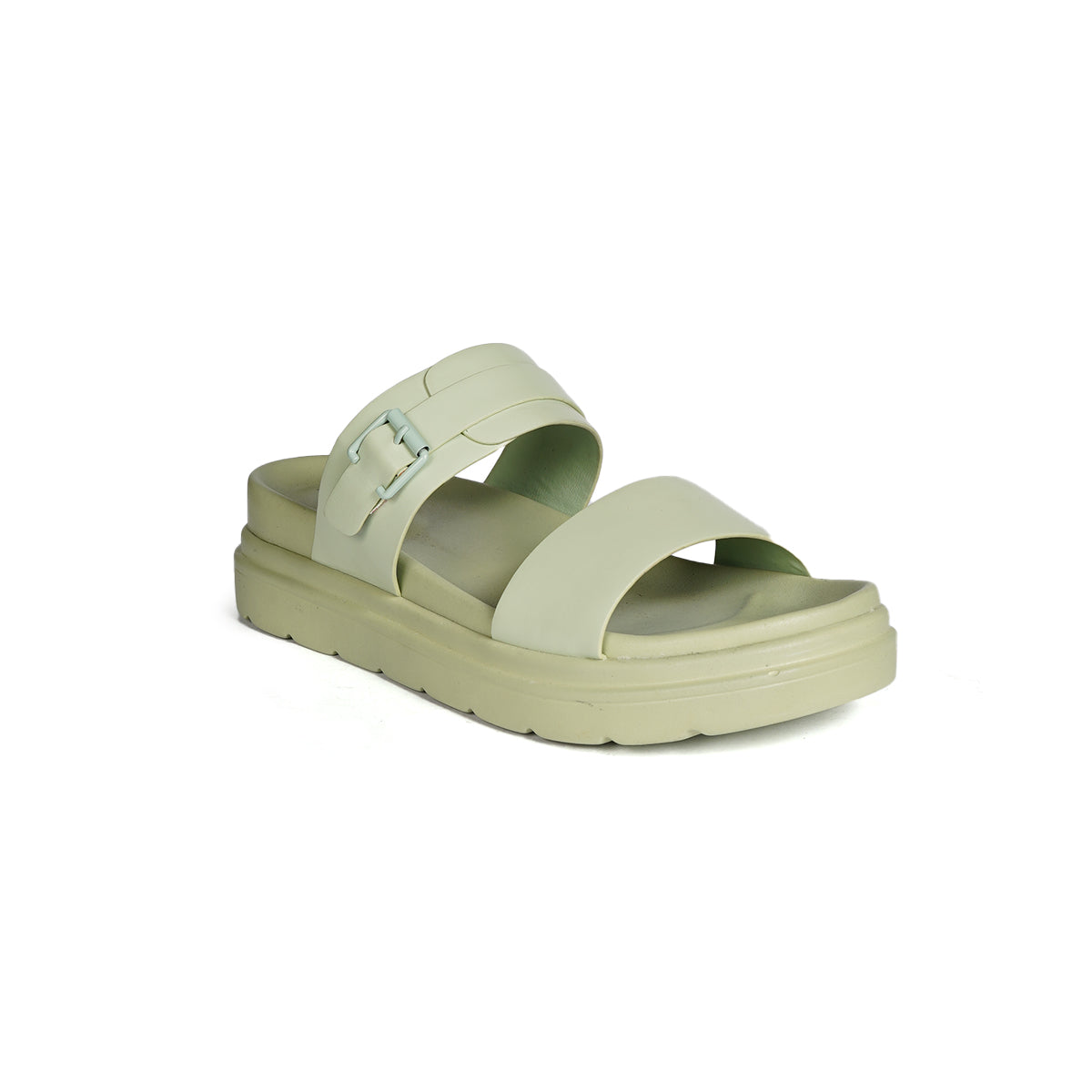 Cushioned Peak Kinder Slippers