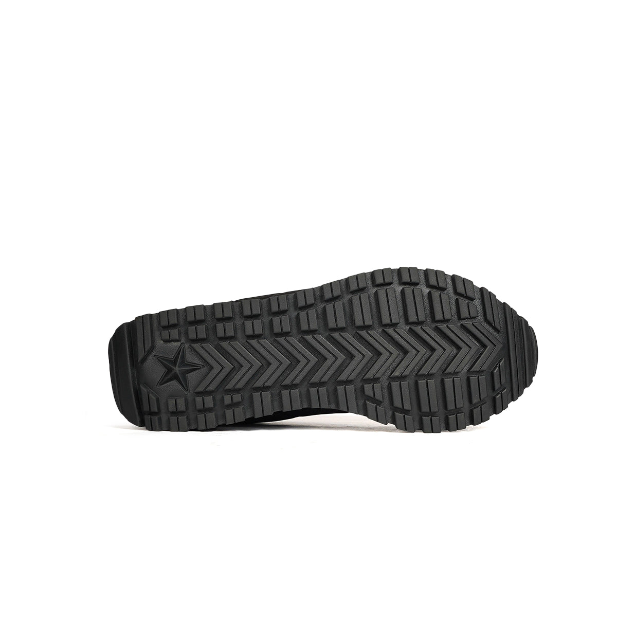 Laced-Up Ken Sky Sneakers