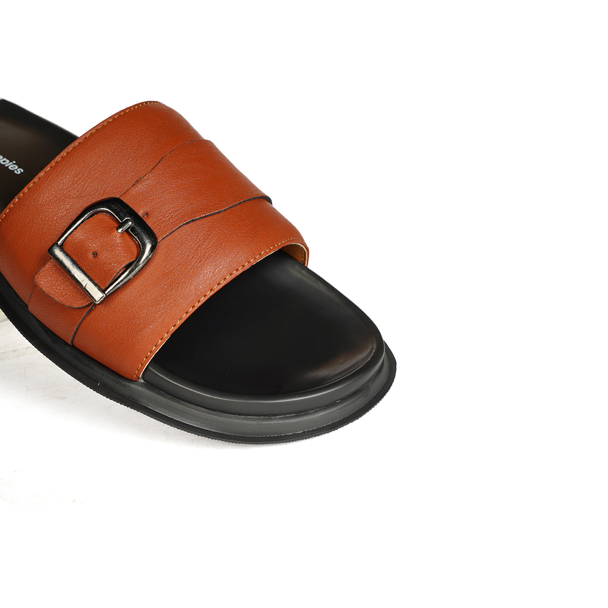 Lightweight Adren Wider Slippers