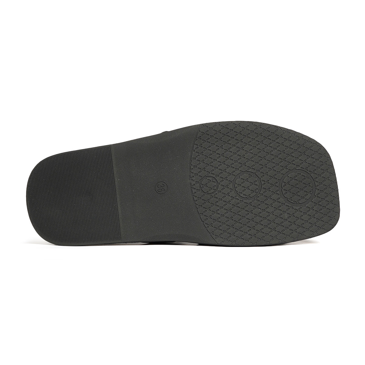 Flexible Trim Elise Slippers
