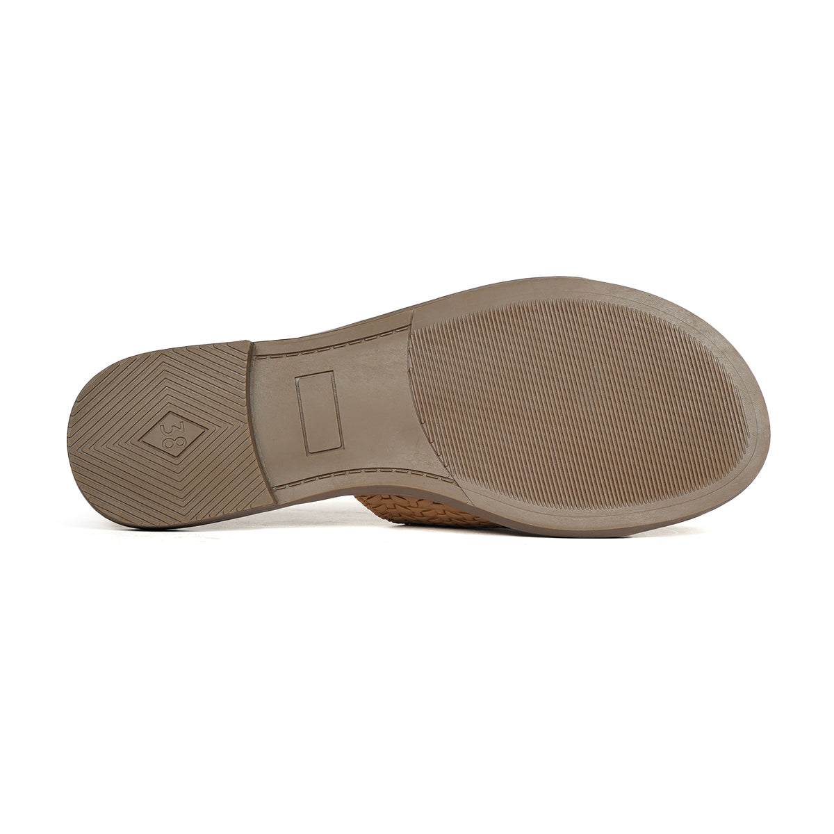 Non-Slip Huli Surrey Slippers