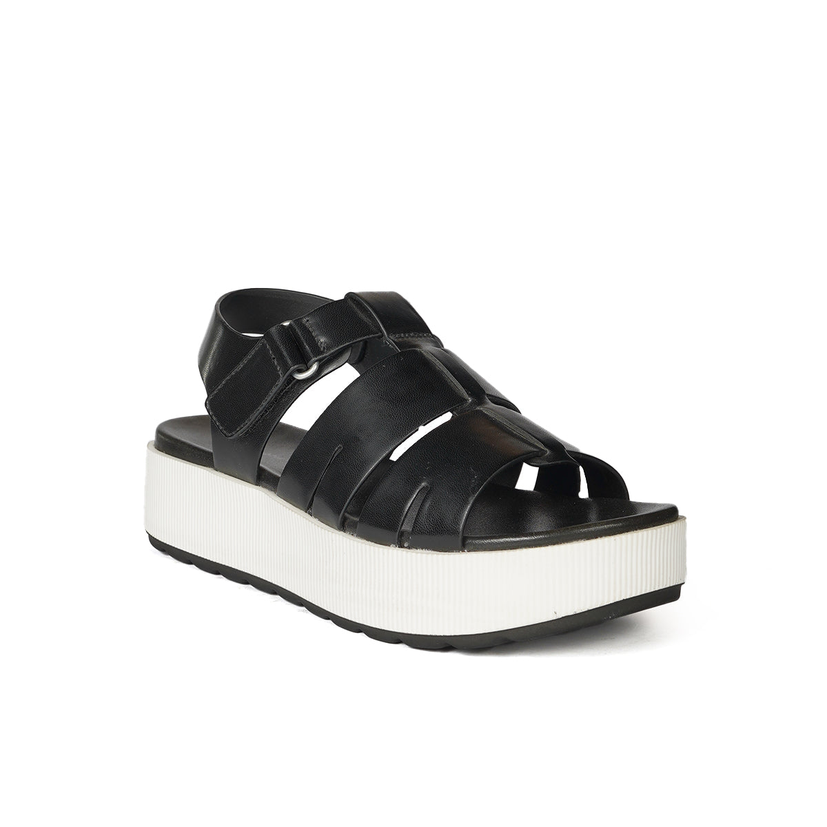 Comfy Mink Sendai Sandals
